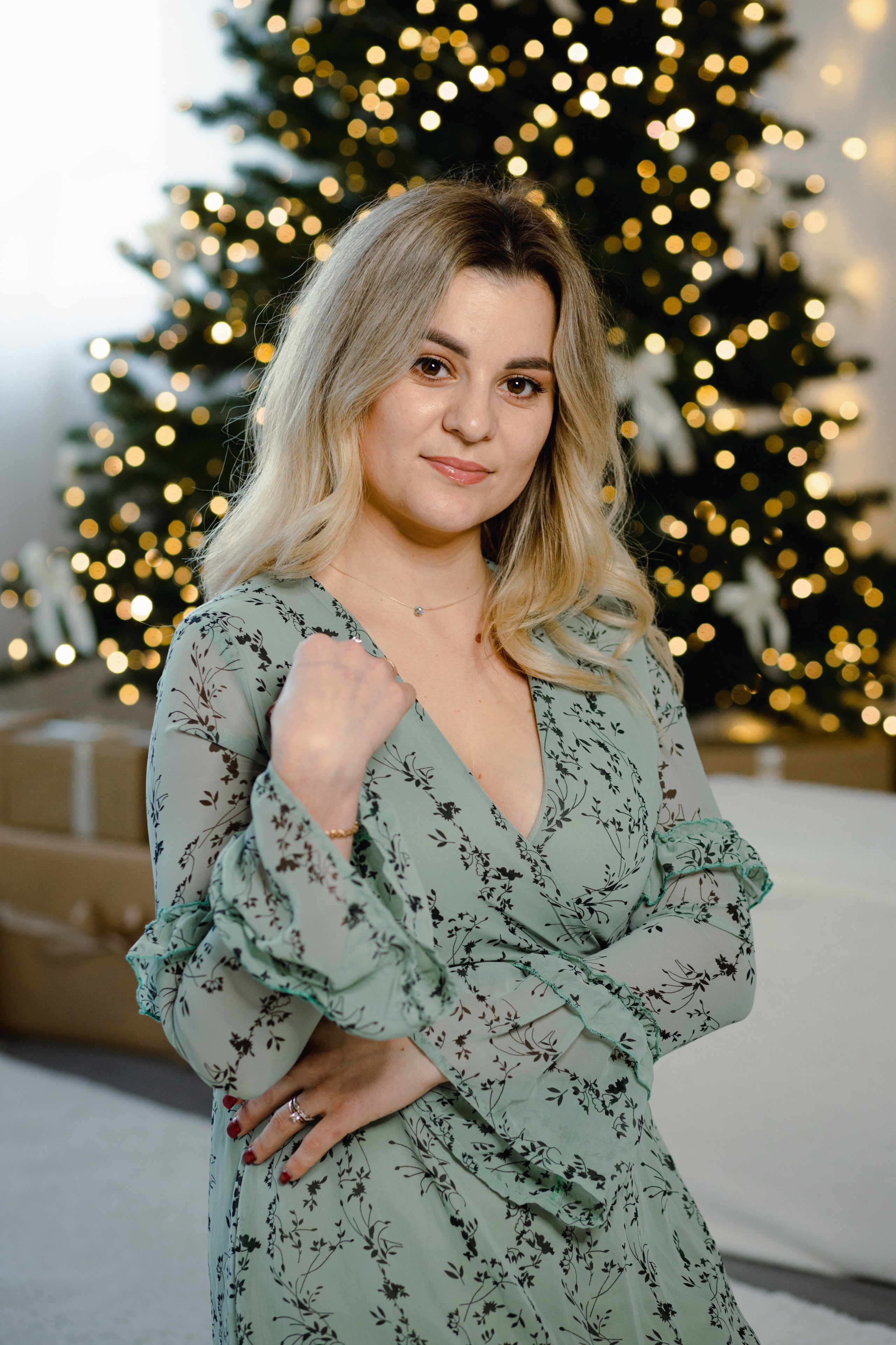 Familia Amari. Fotograful evenimentului tău