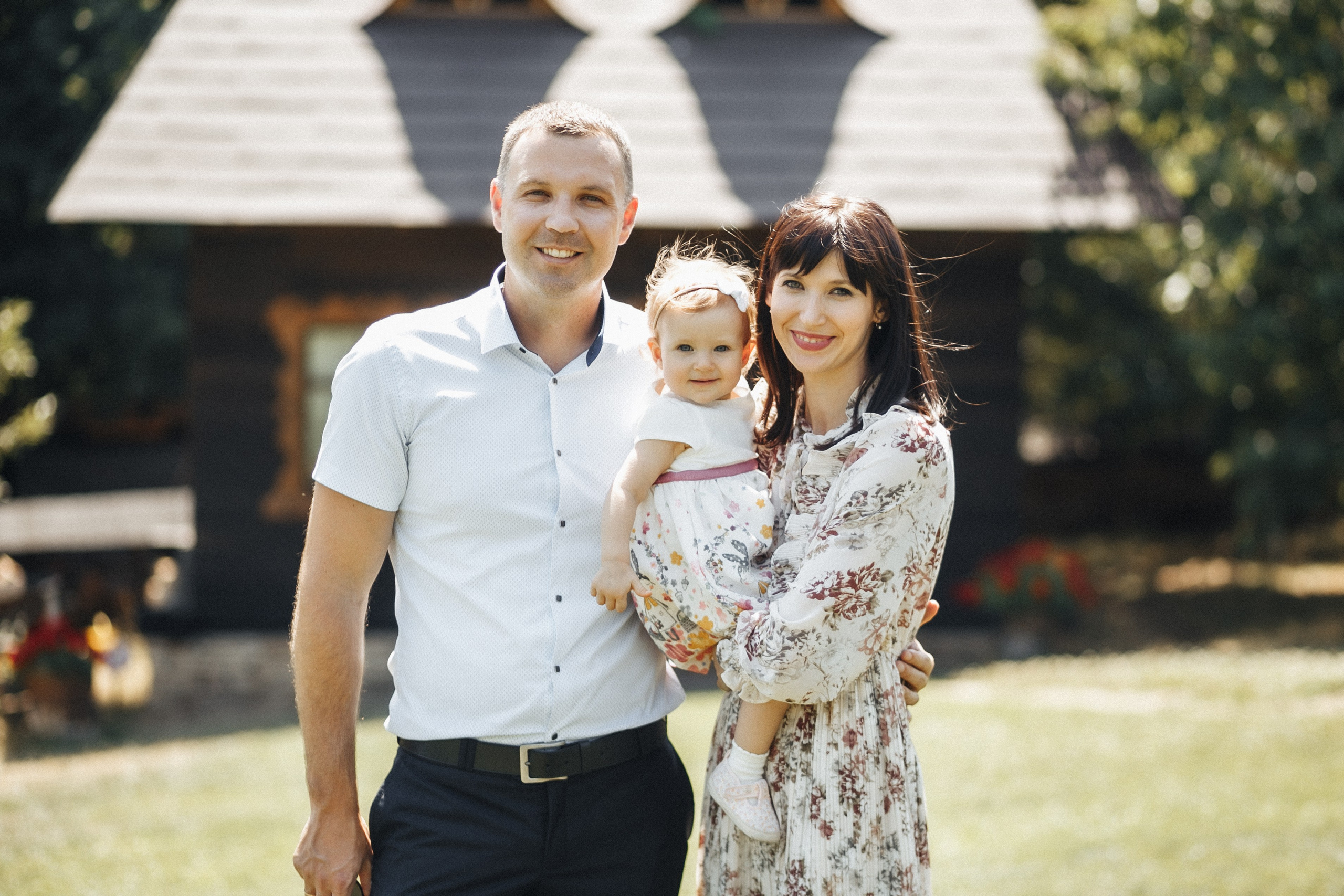 Ilinca. Fotograful evenimentului tău