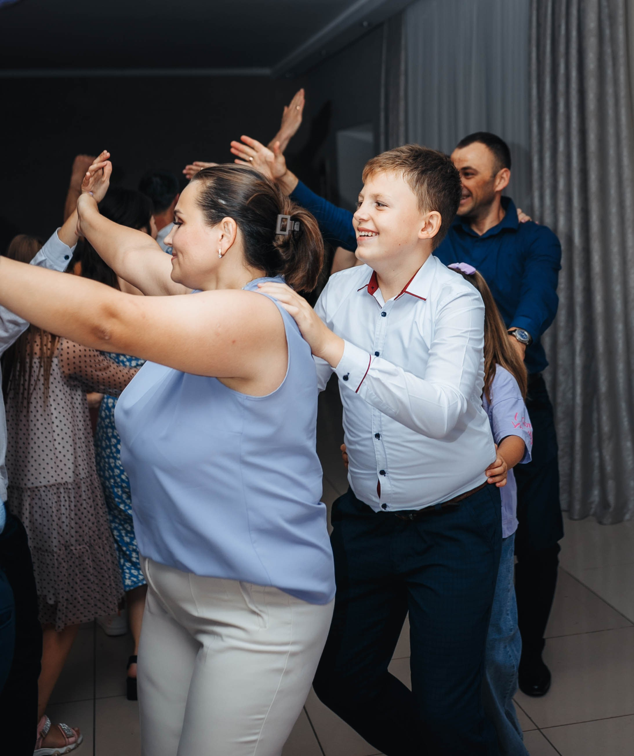 Ilaria. Fotograful evenimentului tău