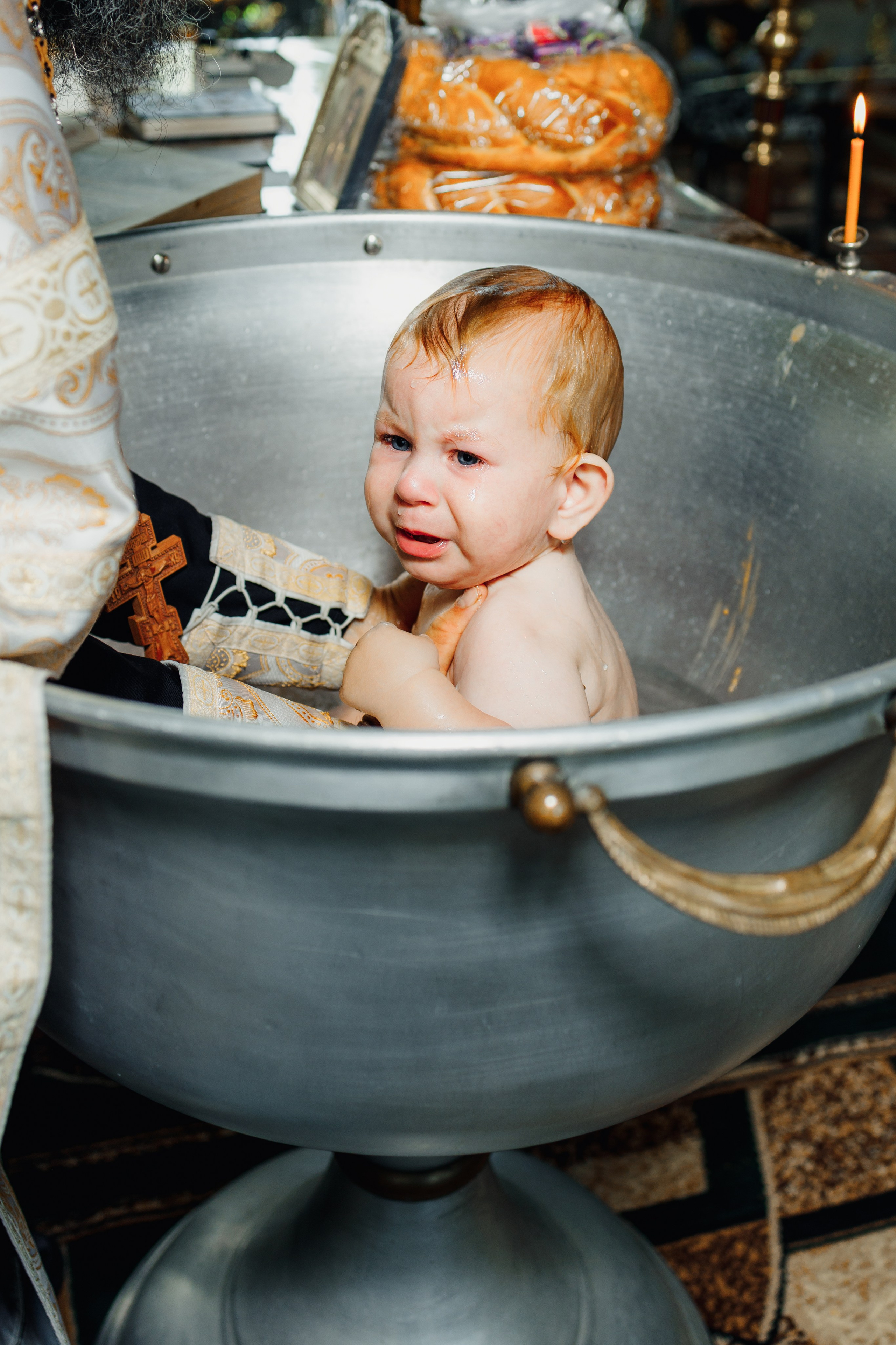 Elias. Fotograful evenimentului tău