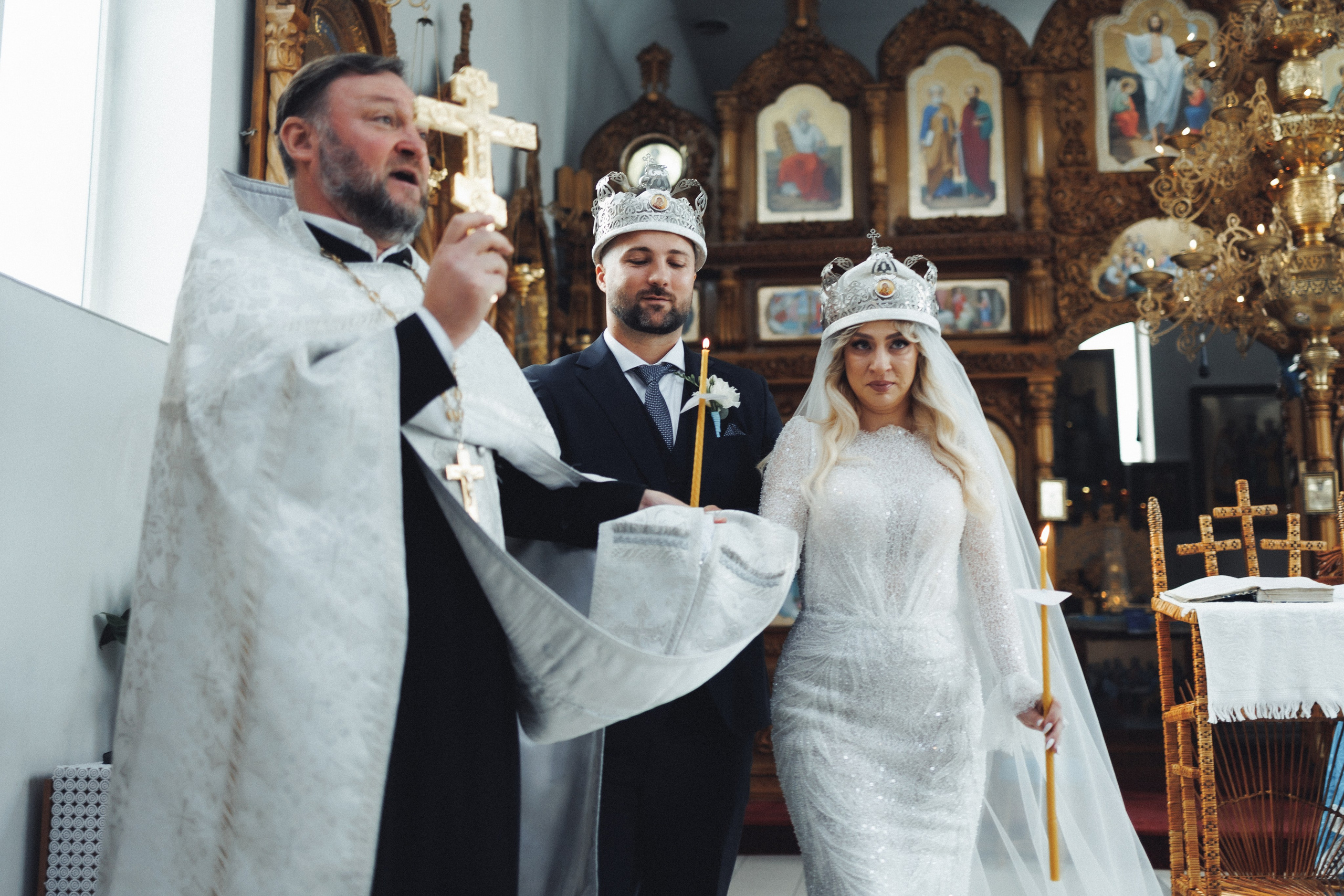 Sergiu & Cristina. Fotograful evenimentului tău