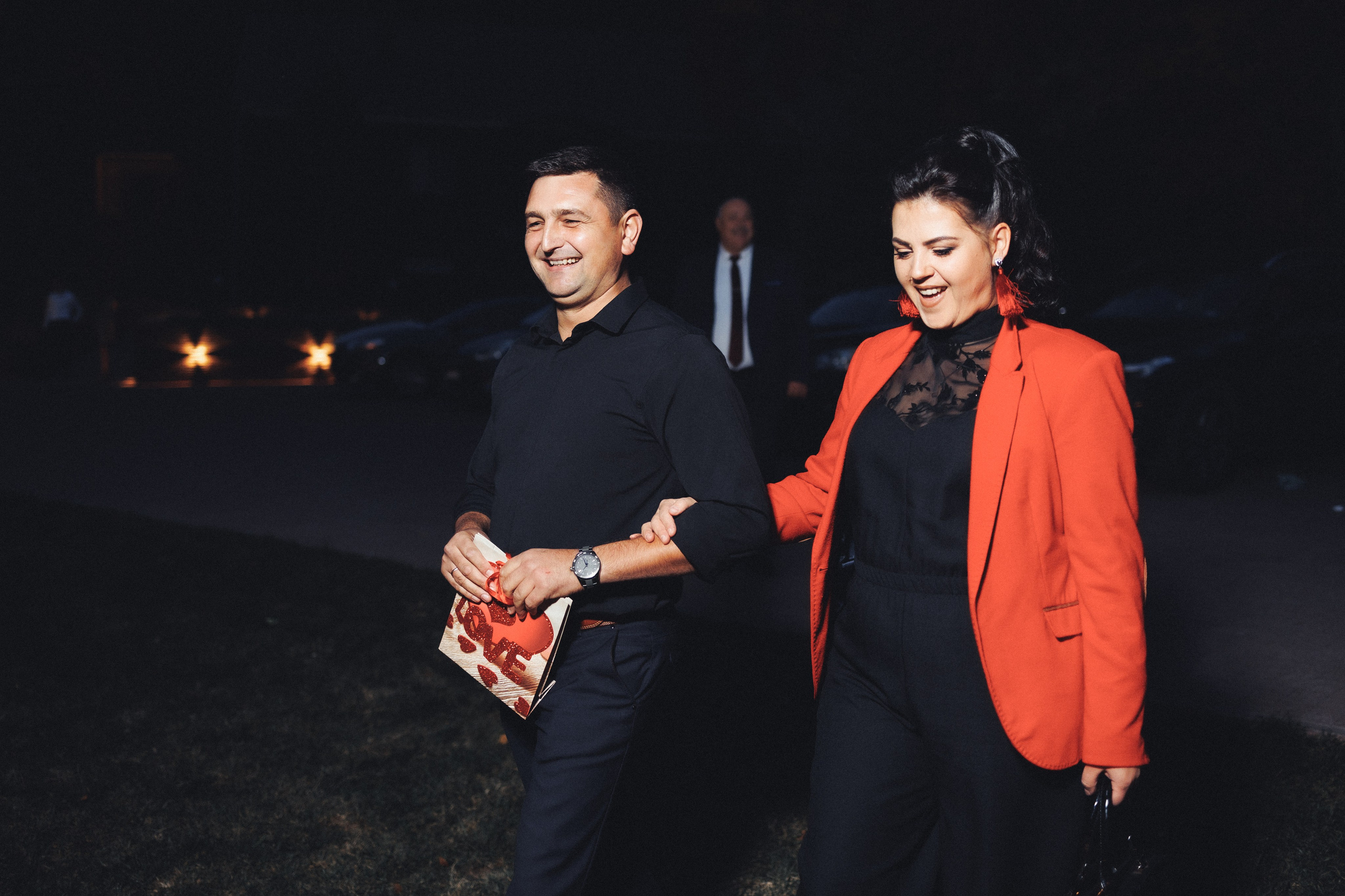 Sergiu & Cristina. Fotograful evenimentului tău