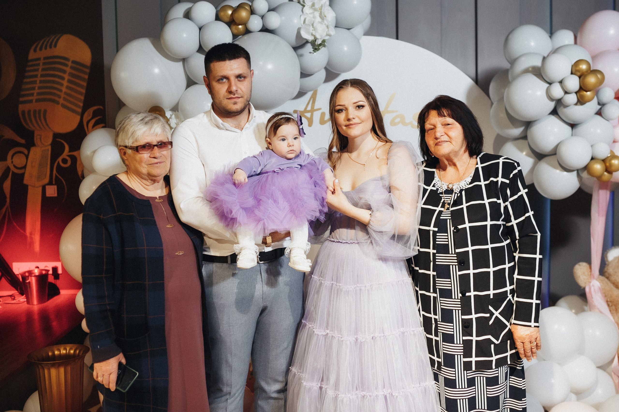 Anastasia. Fotograful evenimentului tău