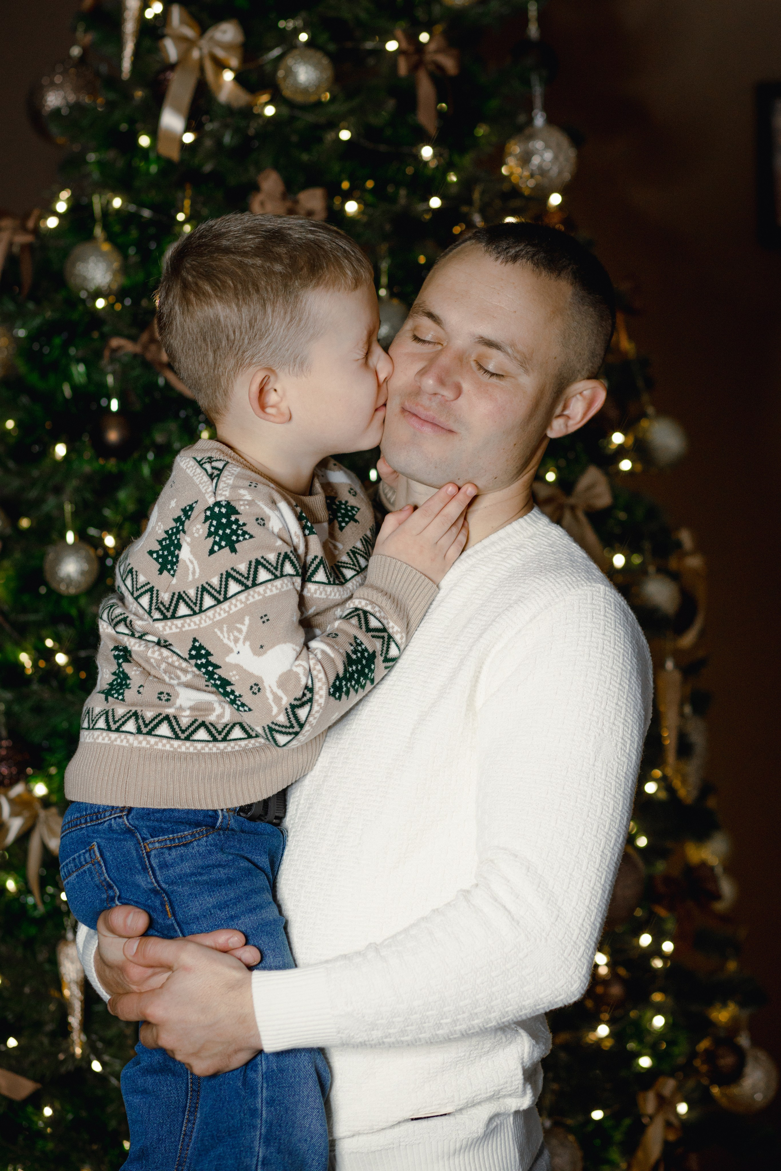 Familia Amari. Fotograful evenimentului tău