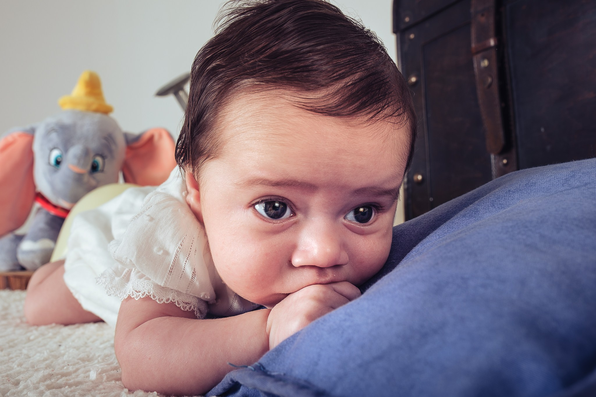 Fotógrafo de Bautizos en Gran Canaria | Migui Peques – Telde