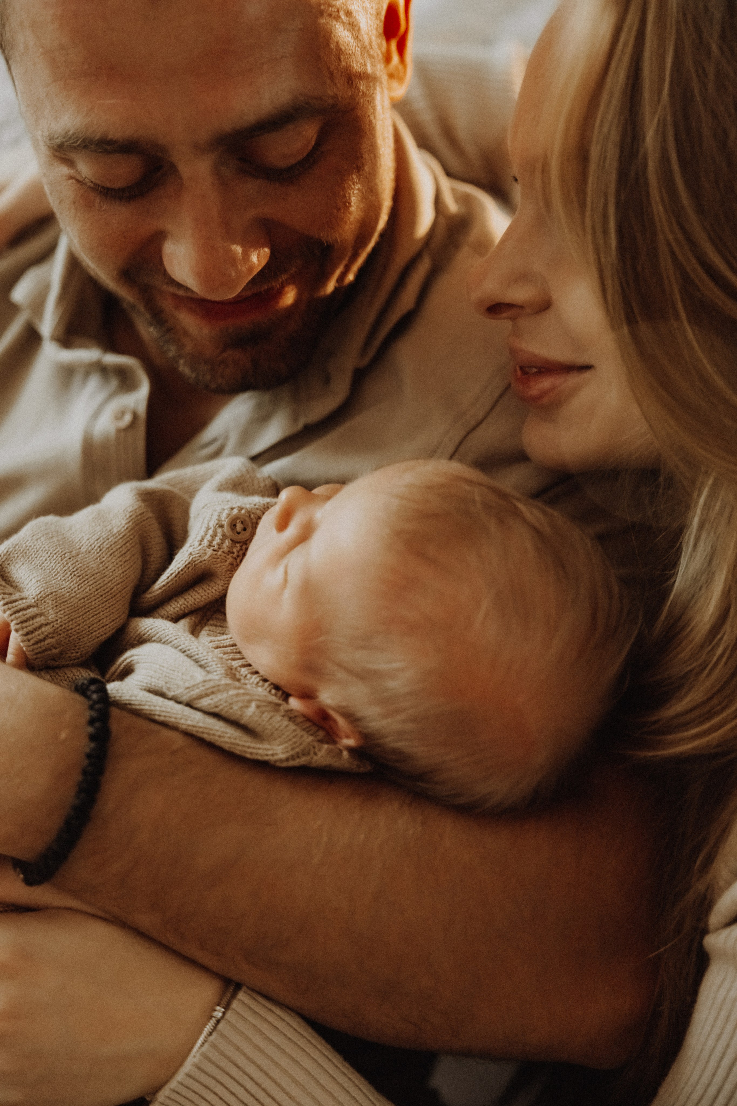 Baby Boy. Фотограф Ирина Йотова