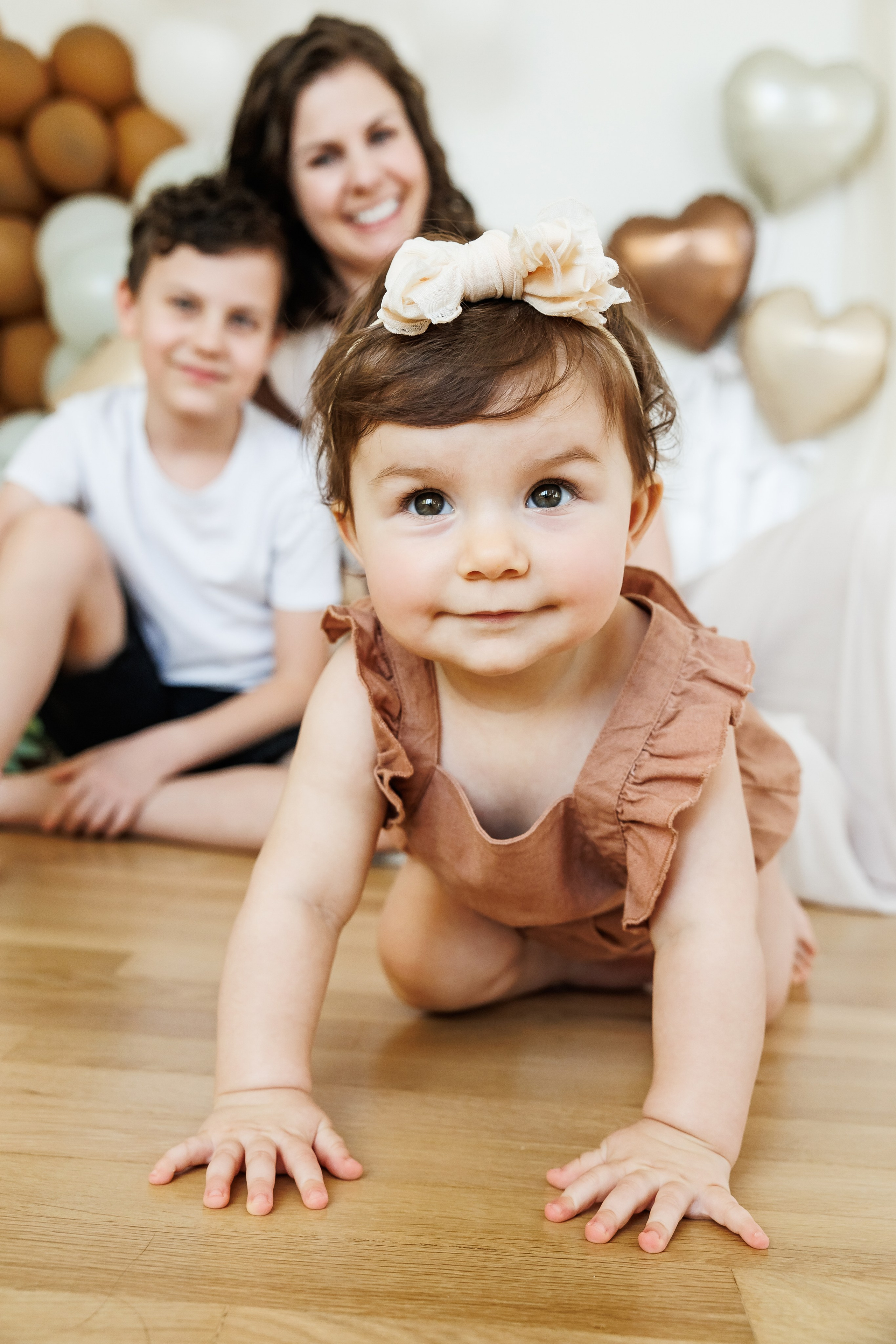 Честит Рожден Ден. Фотограф Ирина Йотова