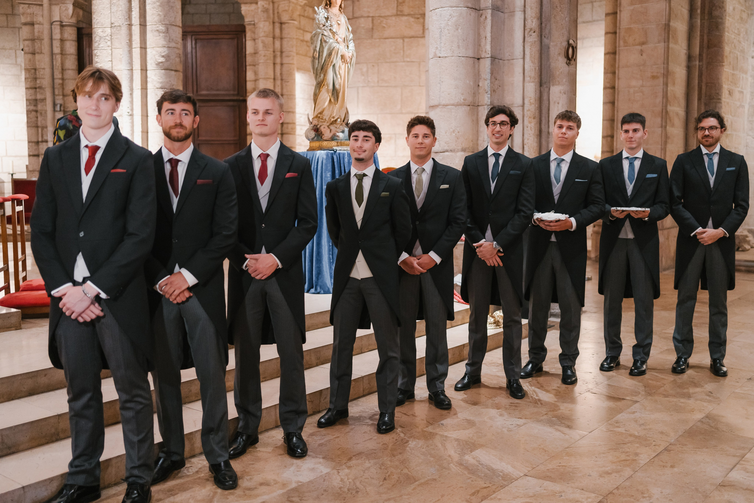 N&D. Fotógrafa de bodas y familias en España, Valencia: Nadia ProFoto