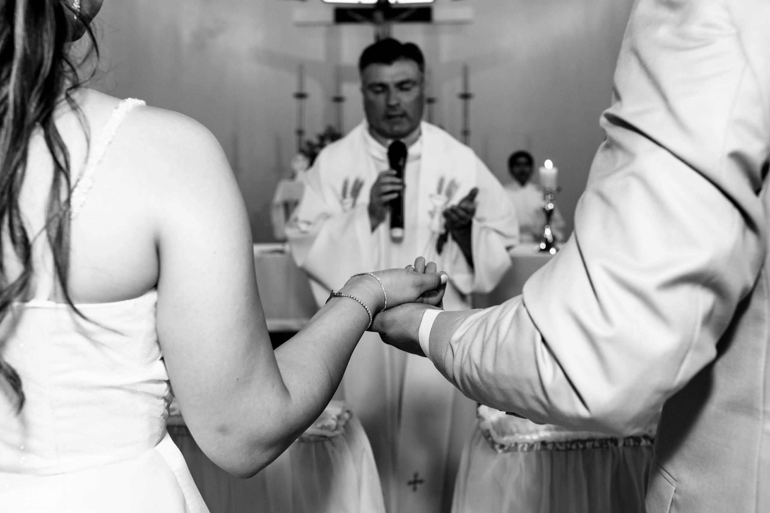 Fernanda y Matías - Haras Santa Amelia, Enero 2026. Wedding photographer AyF Fotografías