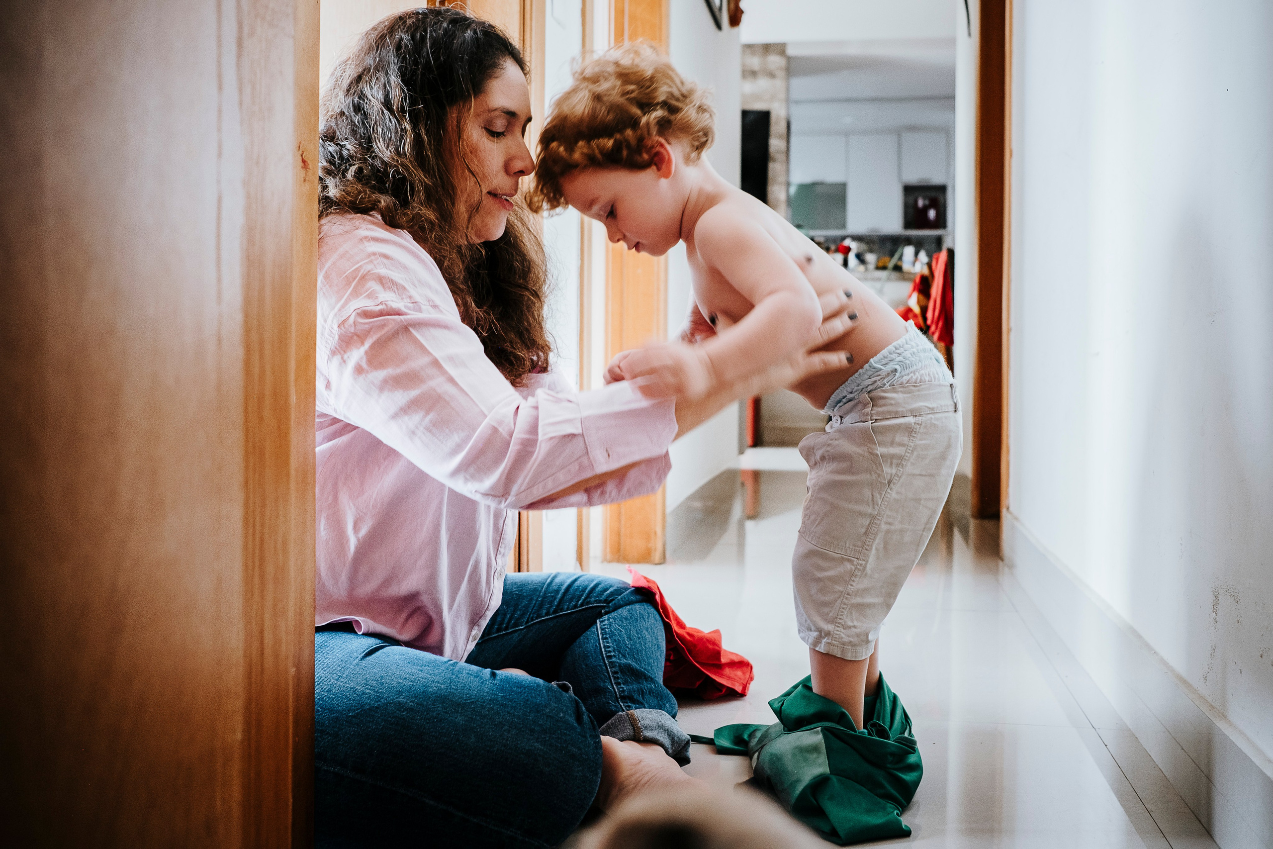 Fotografia documental de família. Kaya Veloso ✽ foto e filme documental de famílias e partos em Brasília