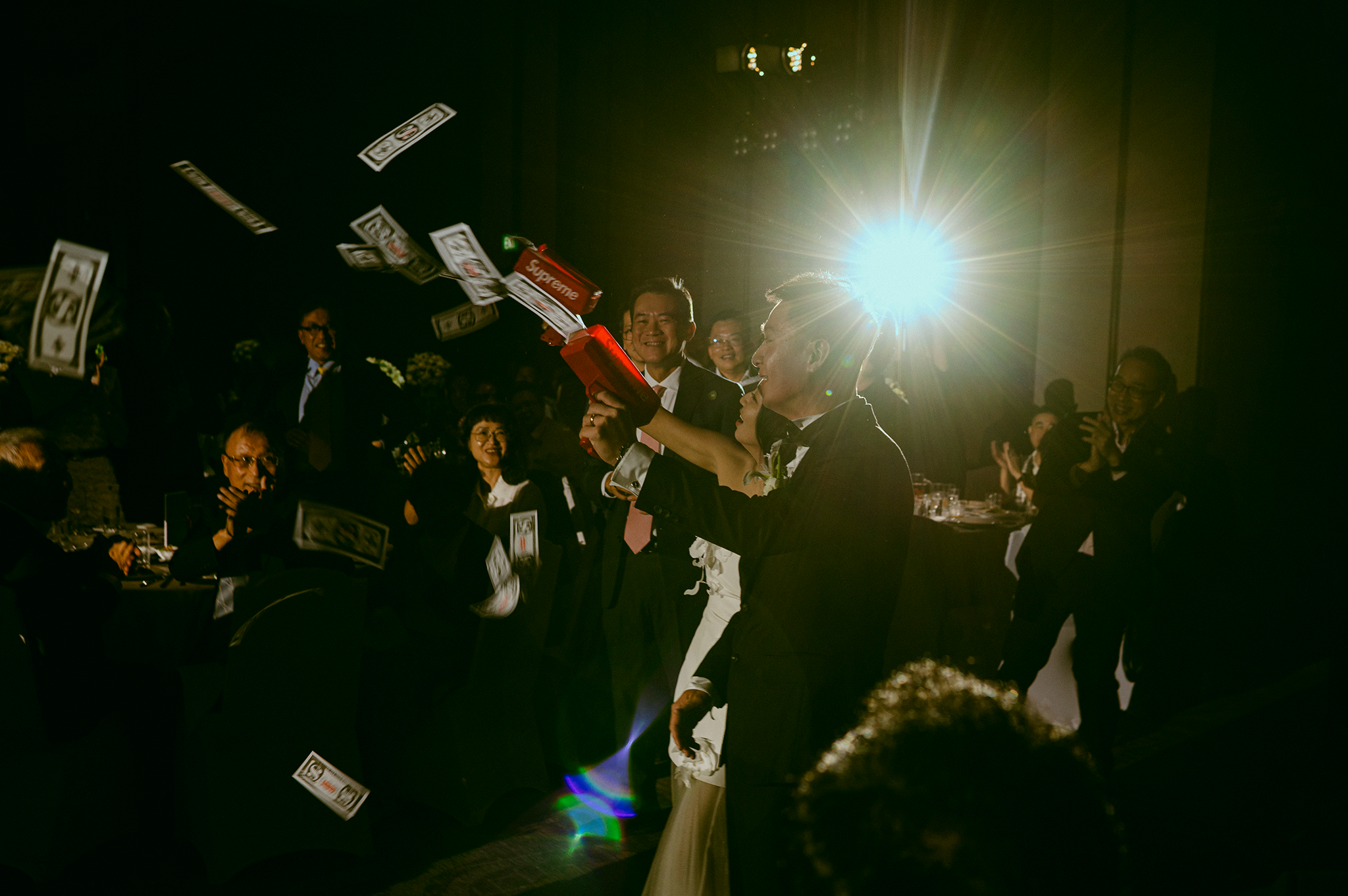 J & A |Wedding Day | Ho Chi Minh, Viet Nam. Nukaphotographer Classic, Romantic & Timeless Wedding Photography Basedd inin Quy Nhon — Ho Chi MinhMinh, Viet Nam