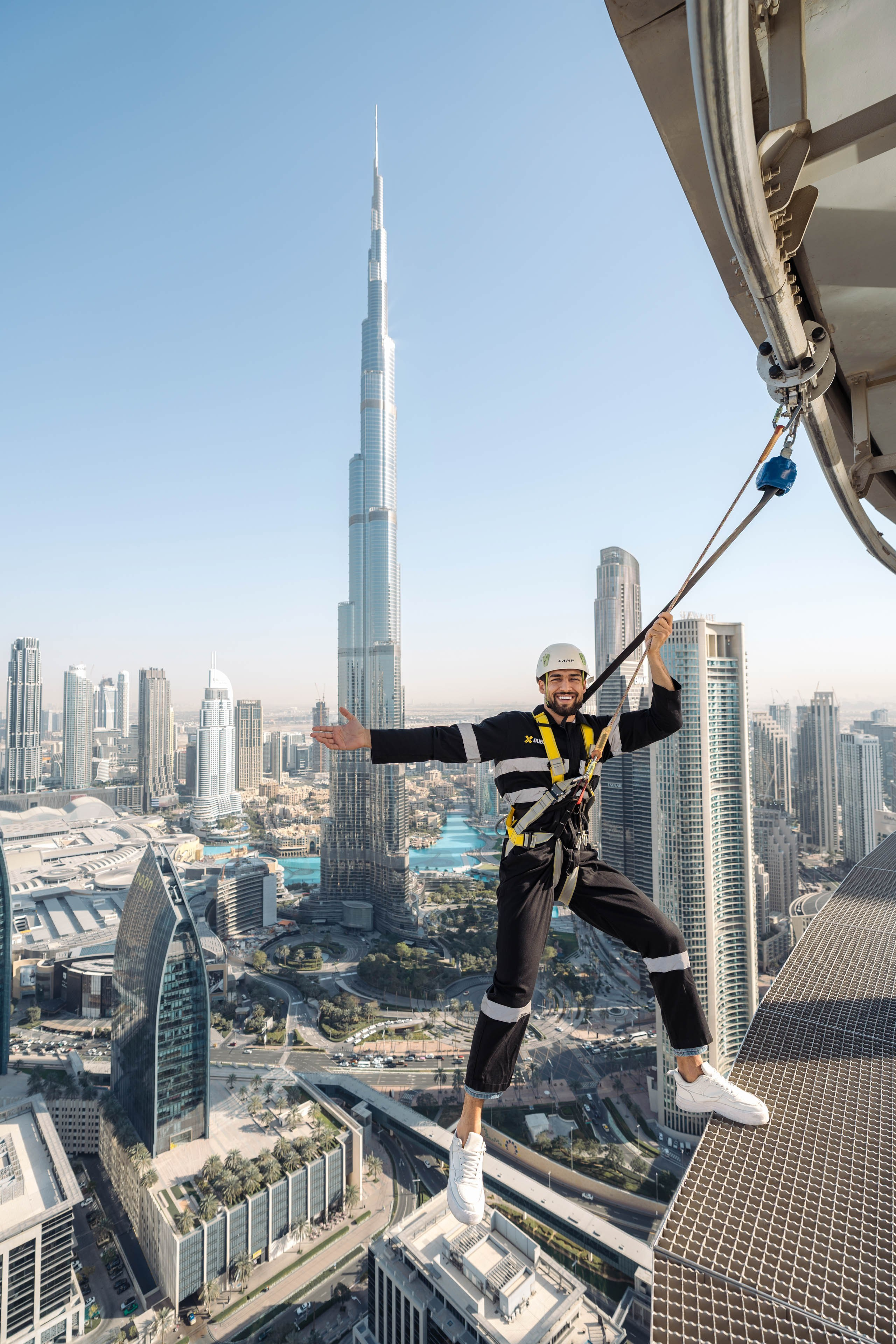 Editorial & Brand Lifestyle Photography. Vitalii Honiukov | Photography production based in Dubai, UAE