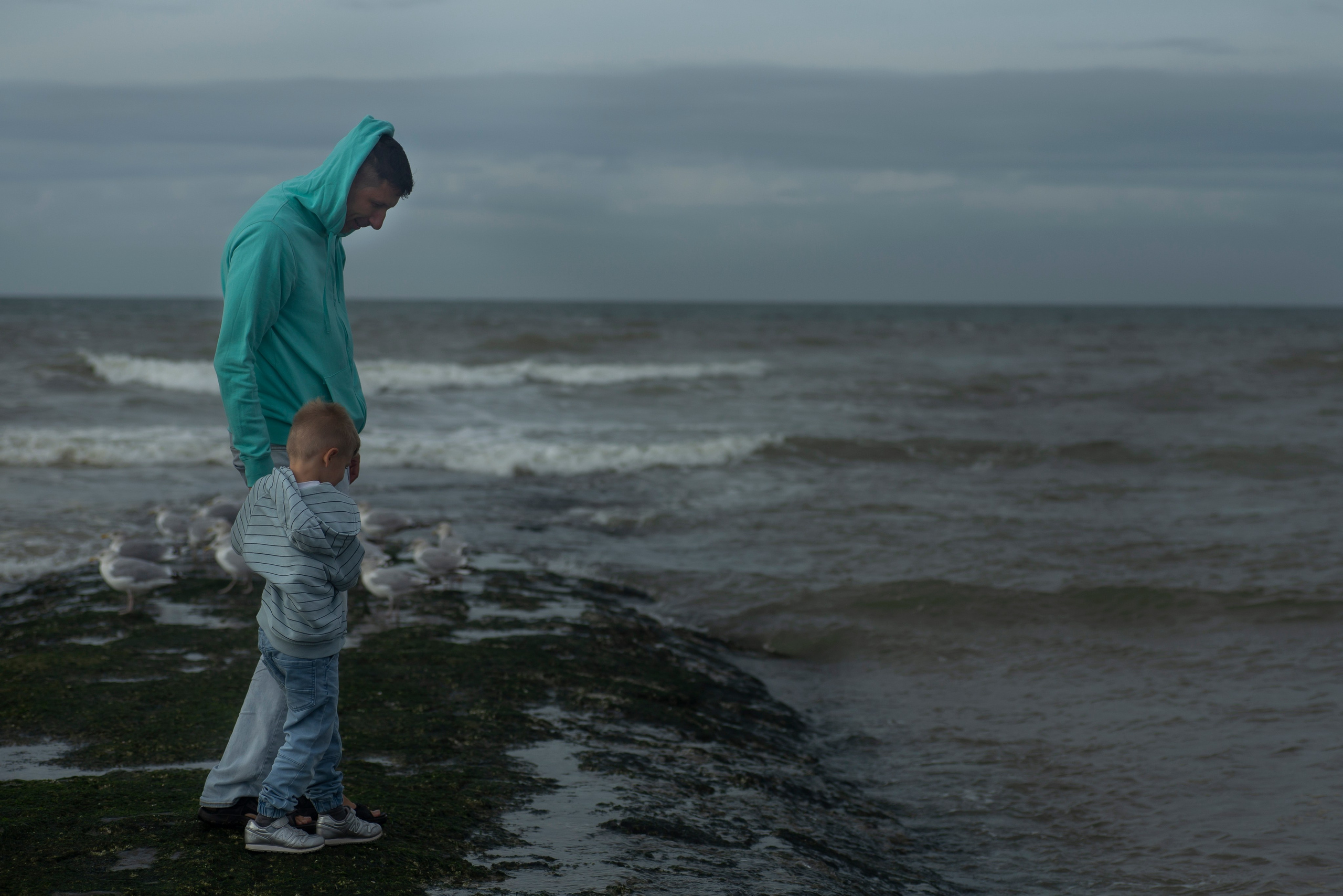 Familien Fotografie. Familien- und Kinderfotografin in Mannheim, Heidelberg Olga Bekker