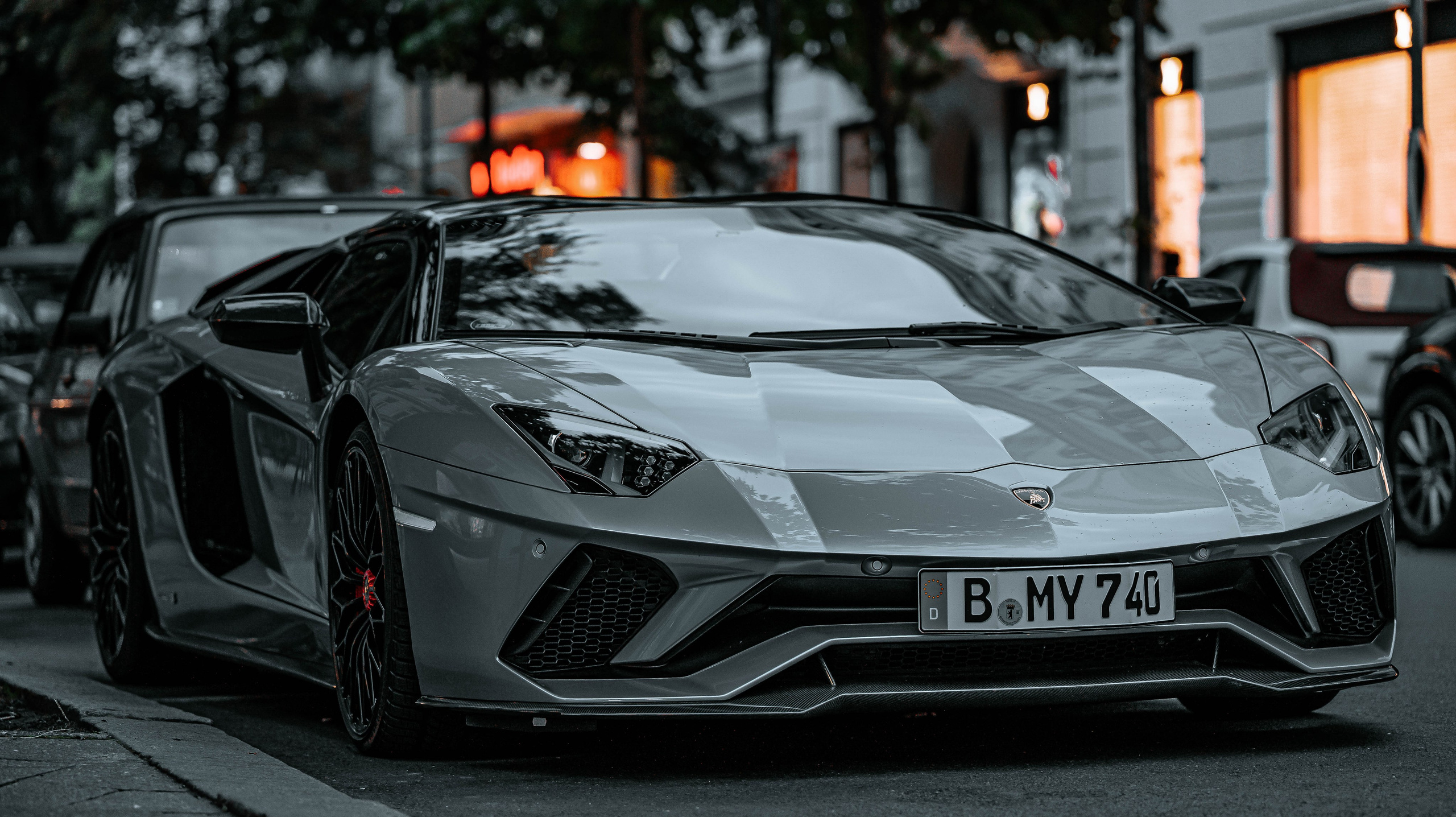 Automotive