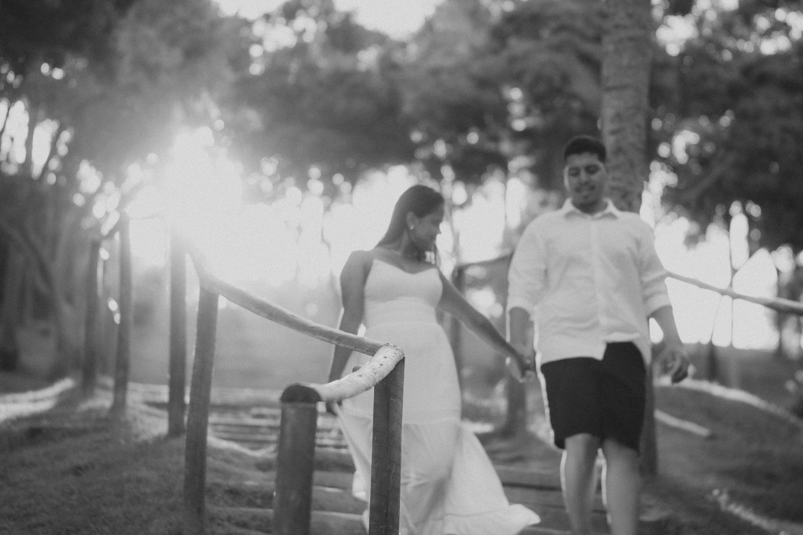 Aldre & Matheus | Guarapari. Lembrar não é só ver. É sentir de novo