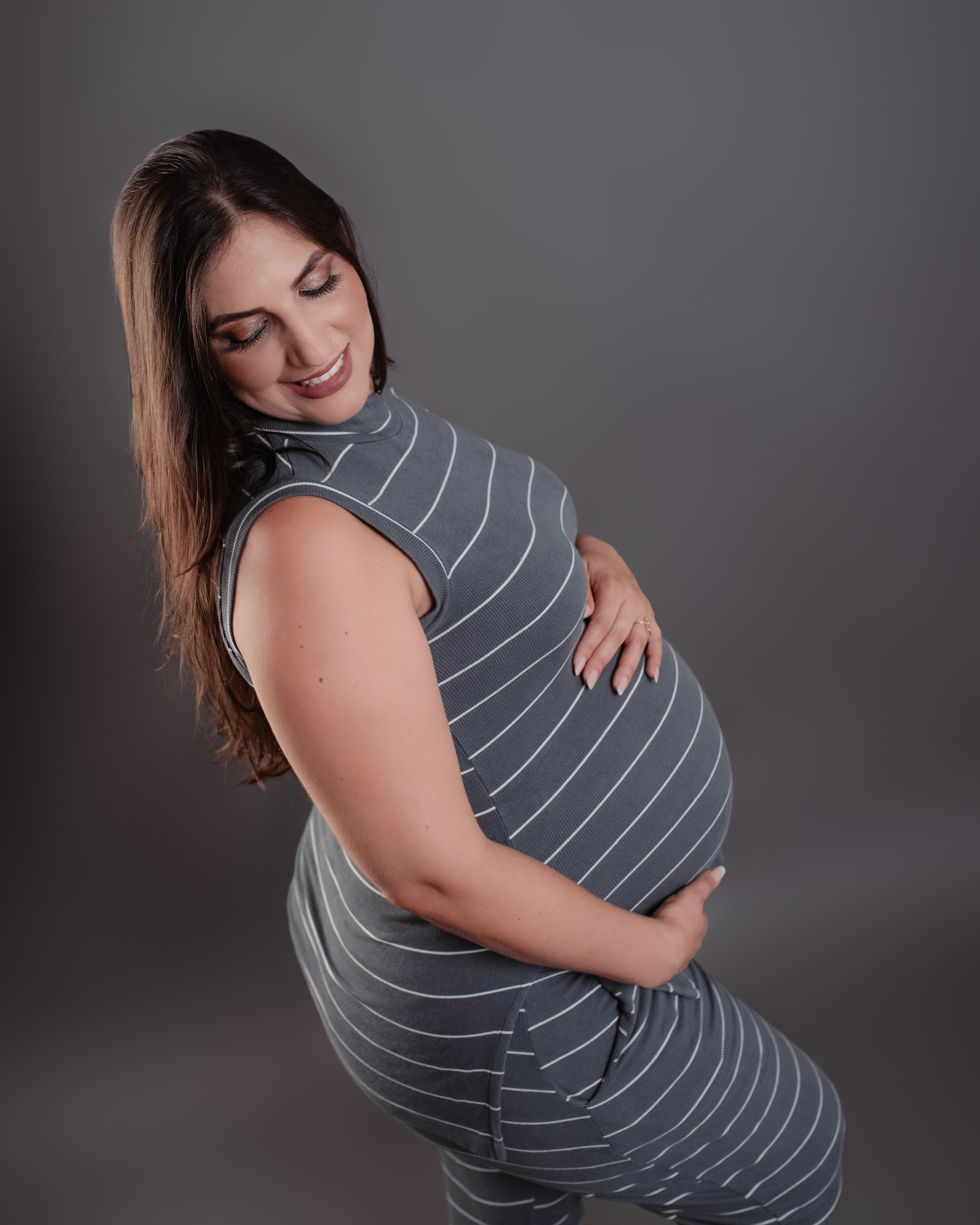 2025-02-24 | Gisele — a espera da Laura. Lembrar não é só ver. É sentir de novo