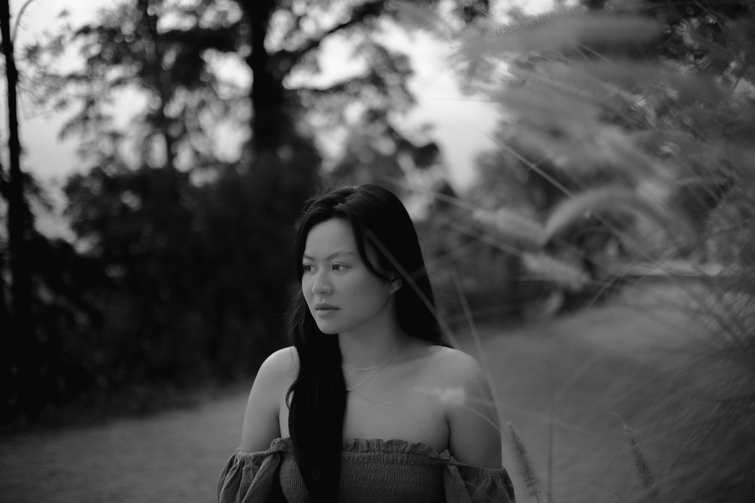 Kel | Griffith Park. Photographer in Los Angeles. Julia Ishmuratova