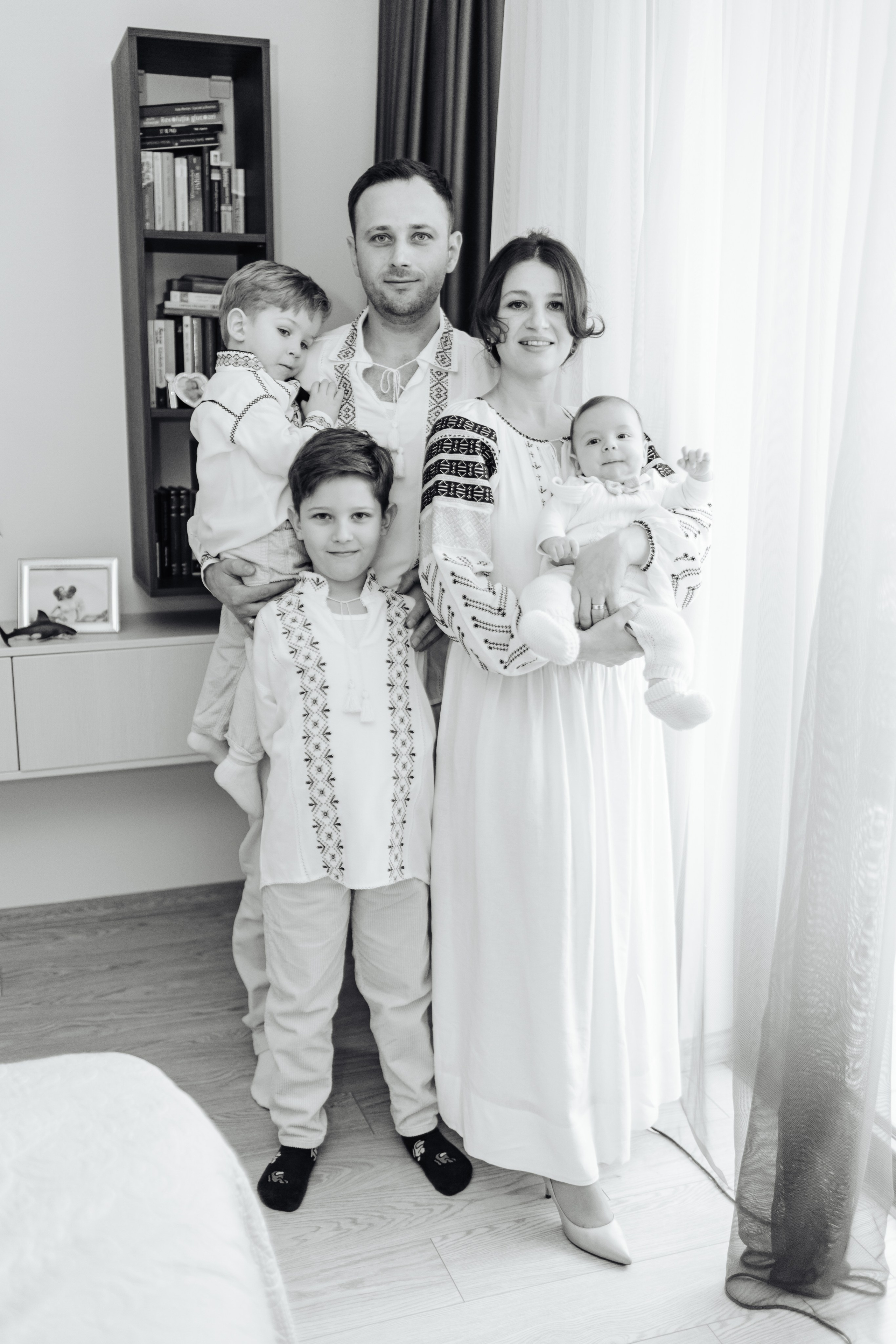 Botezul micuțului Matteo. Cristina Andronache fotograf Brașov fotograf de familie fotograf de nunta Brașov
