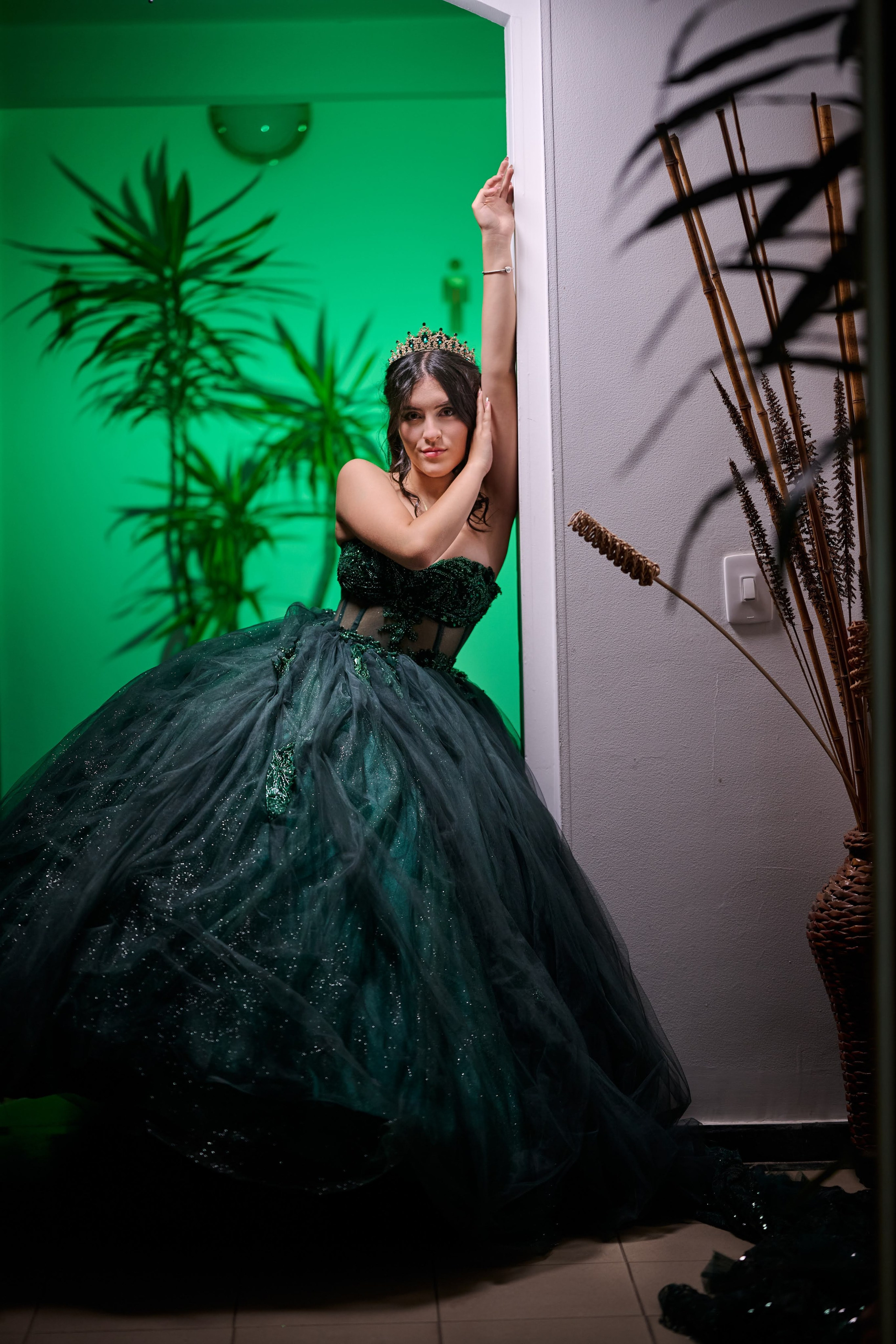 Mis 15 | Sesiones de Fotografía Modernas. Wedding Photography & Videography by ZZ Hendrick | Capturing Your Love Story in Colombia & USA