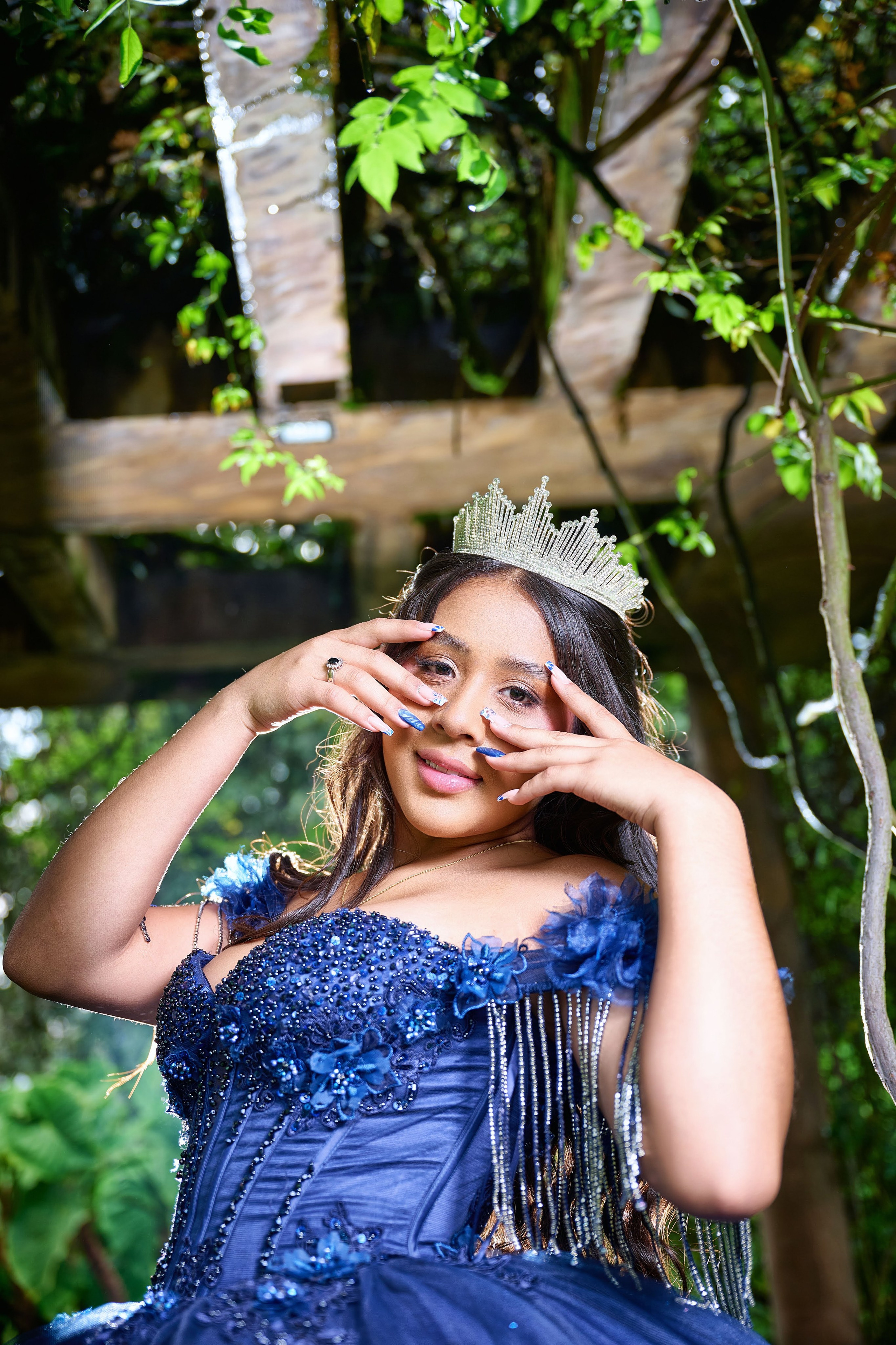 Mis 15 | Sesiones de Fotografía Modernas. Wedding Photography & Videography by ZZ Hendrick | Capturing Your Love Story in Colombia & USA