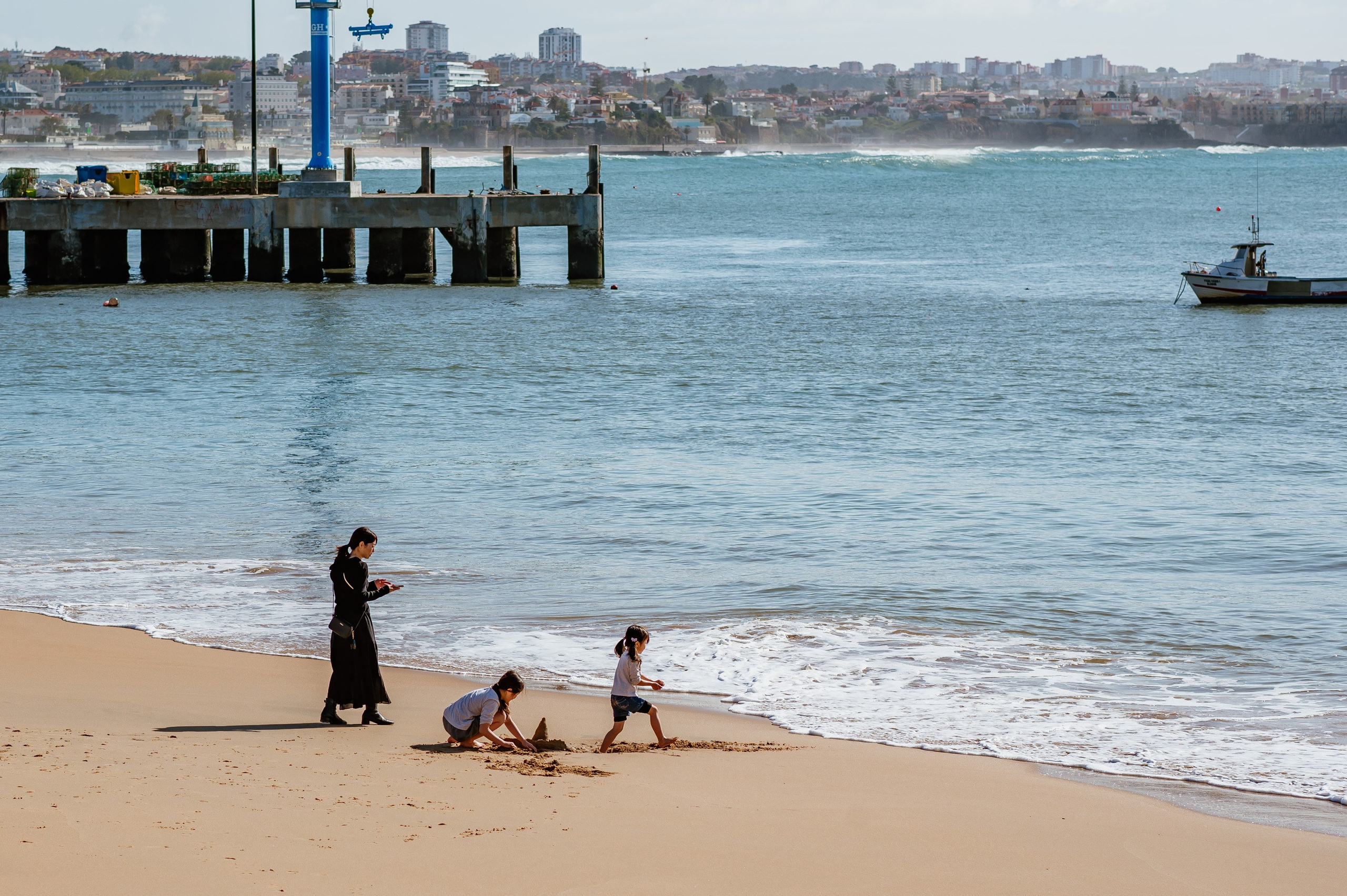 Portugal. Bojana Žuža fotograf u Beogradu 📷 Belgrade photographer