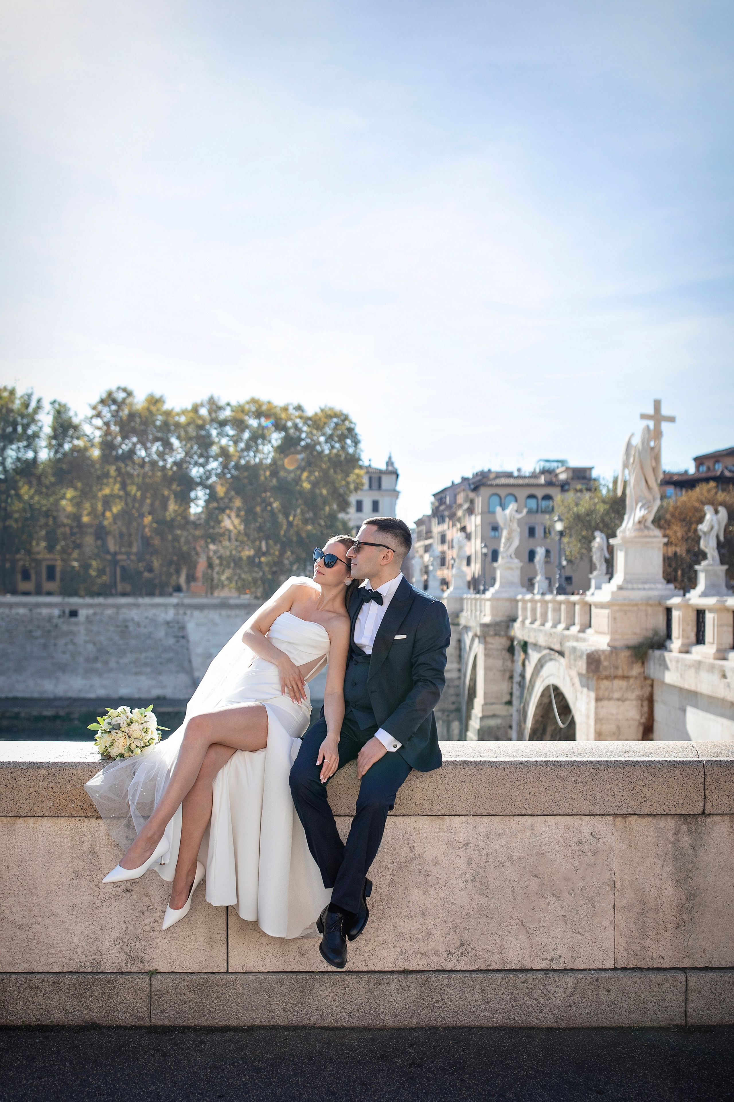 MATRIMONIO. Fotografo a Roma, Fotografo in Italia, Photographer in Rome