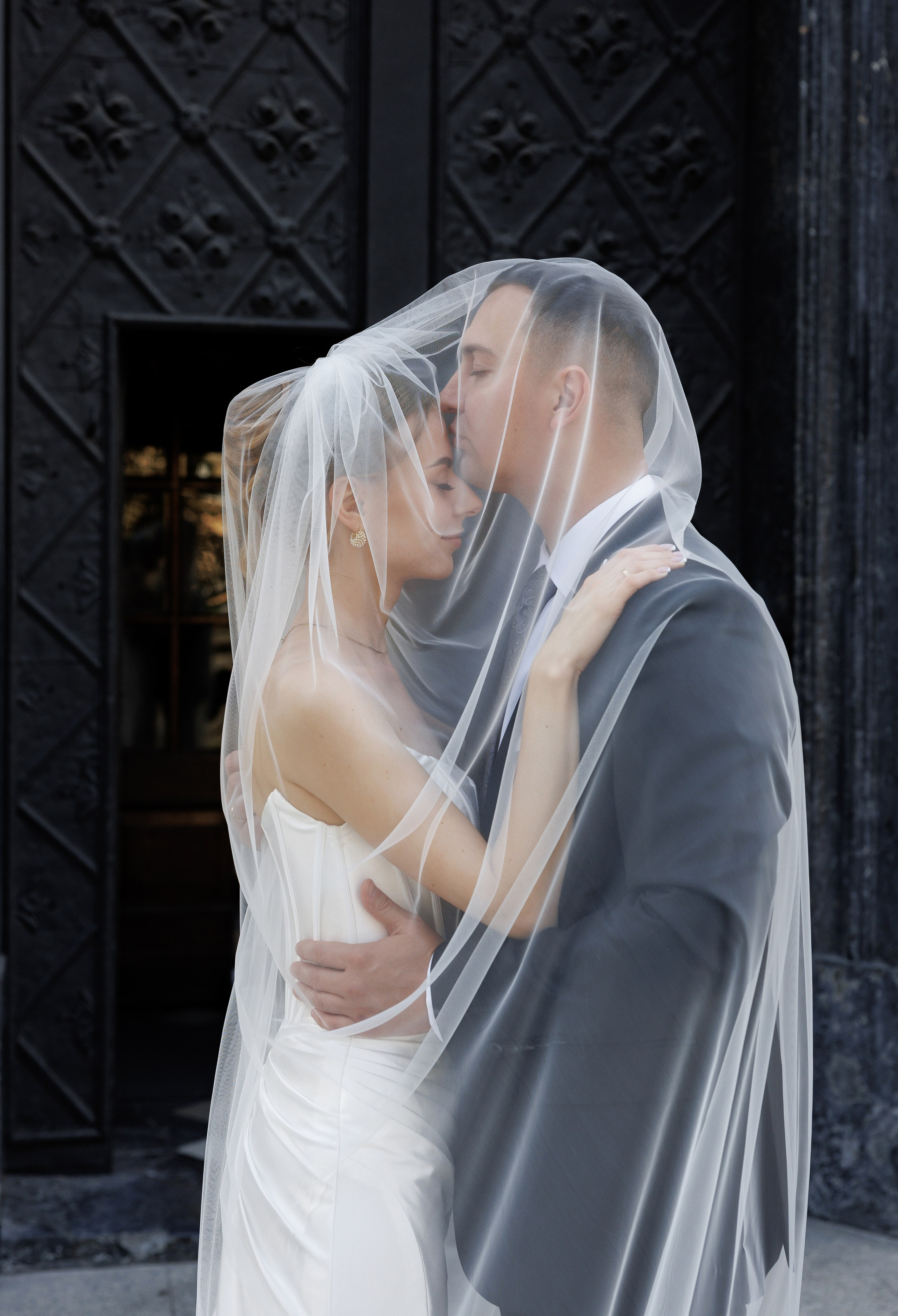 N&A. Krakow. 19.09.2025. Fotograf ślubny i rodzinny w Krakowie Yana Klymova