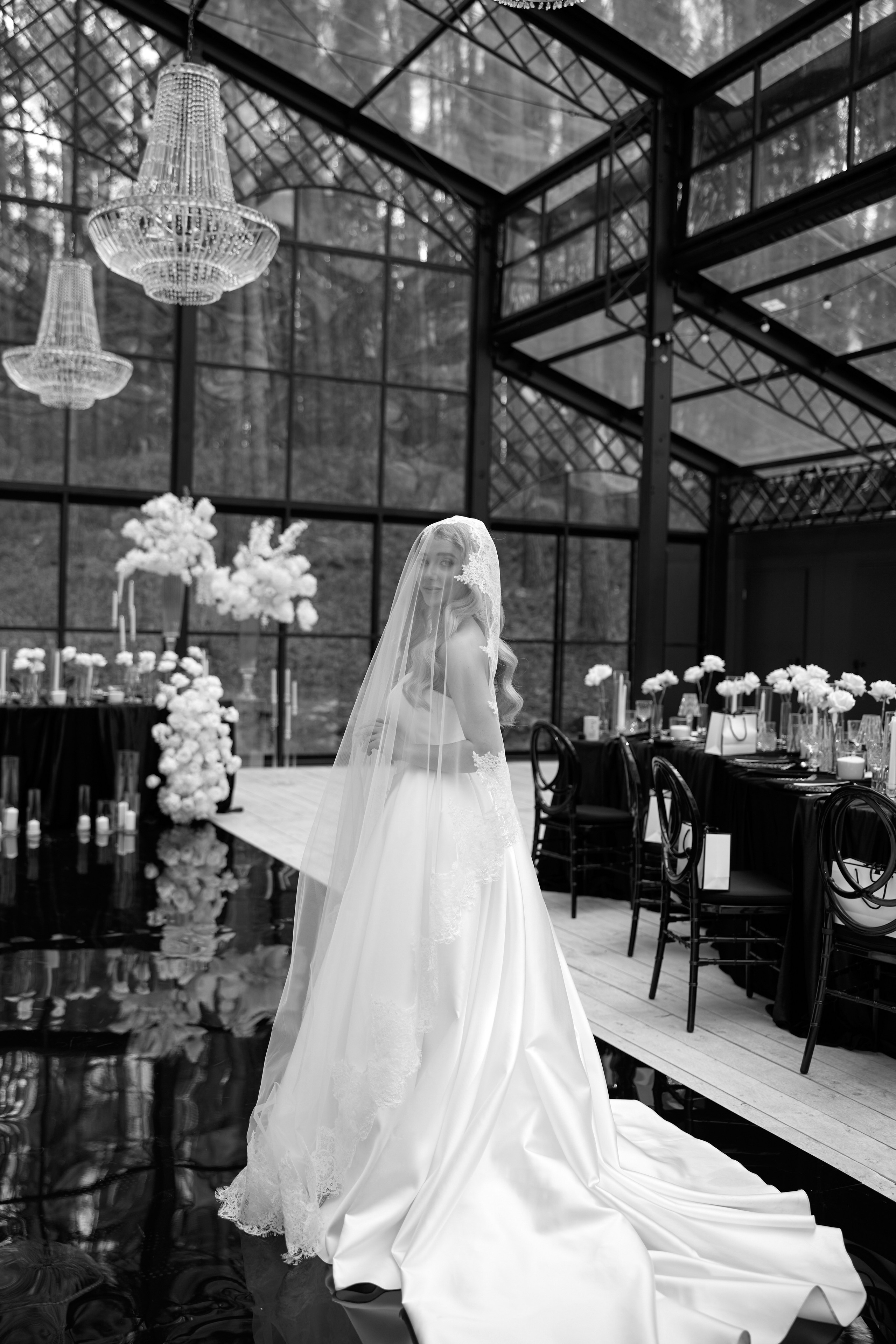 Natalia & Roman. Dworek przy lesie. Fotograf ślubny i rodzinny w Krakowie Yana Klymova