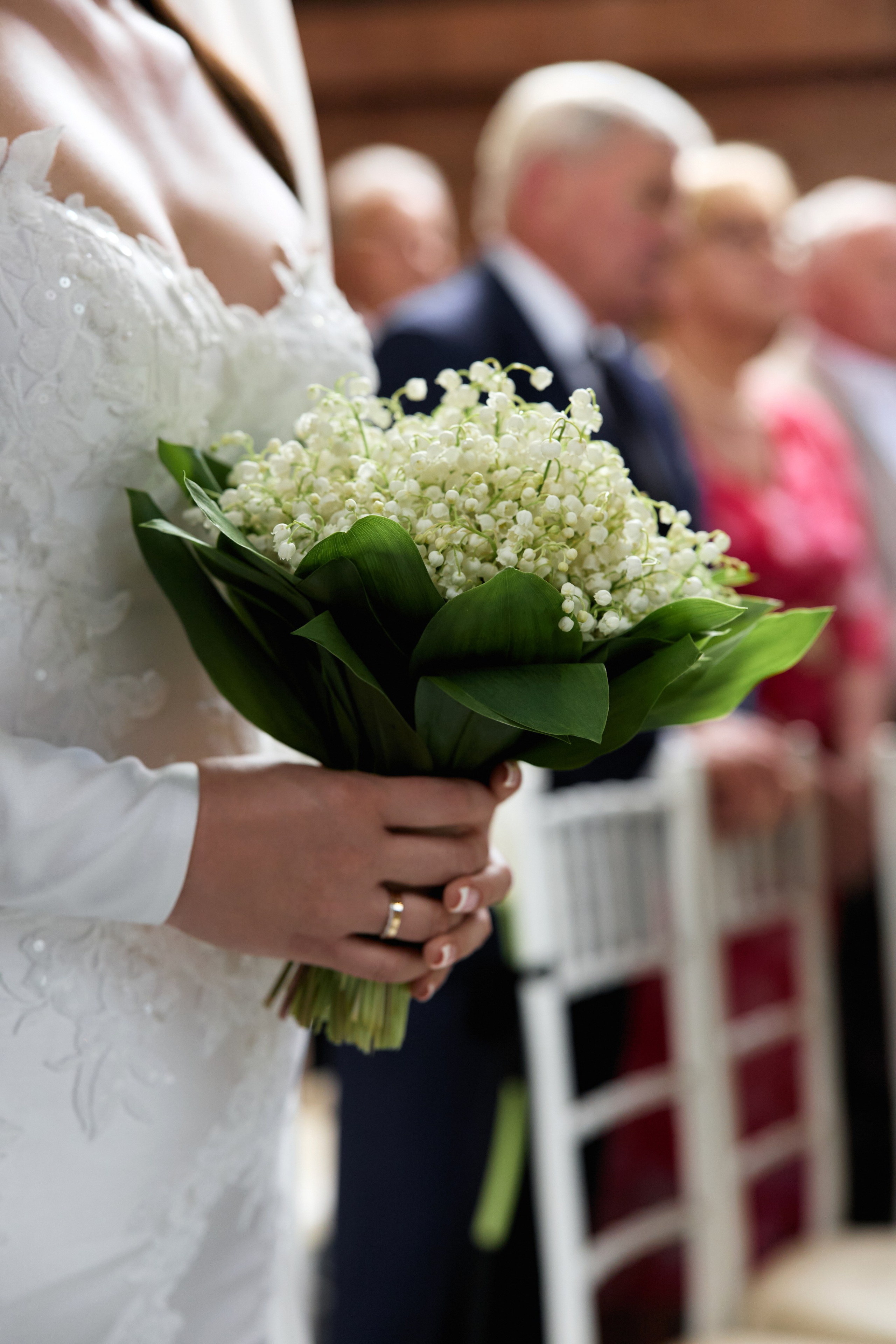 Wiktoria & Kacper. Pałac Goetz. Fotograf ślubny i rodzinny w Krakowie Yana Klymova
