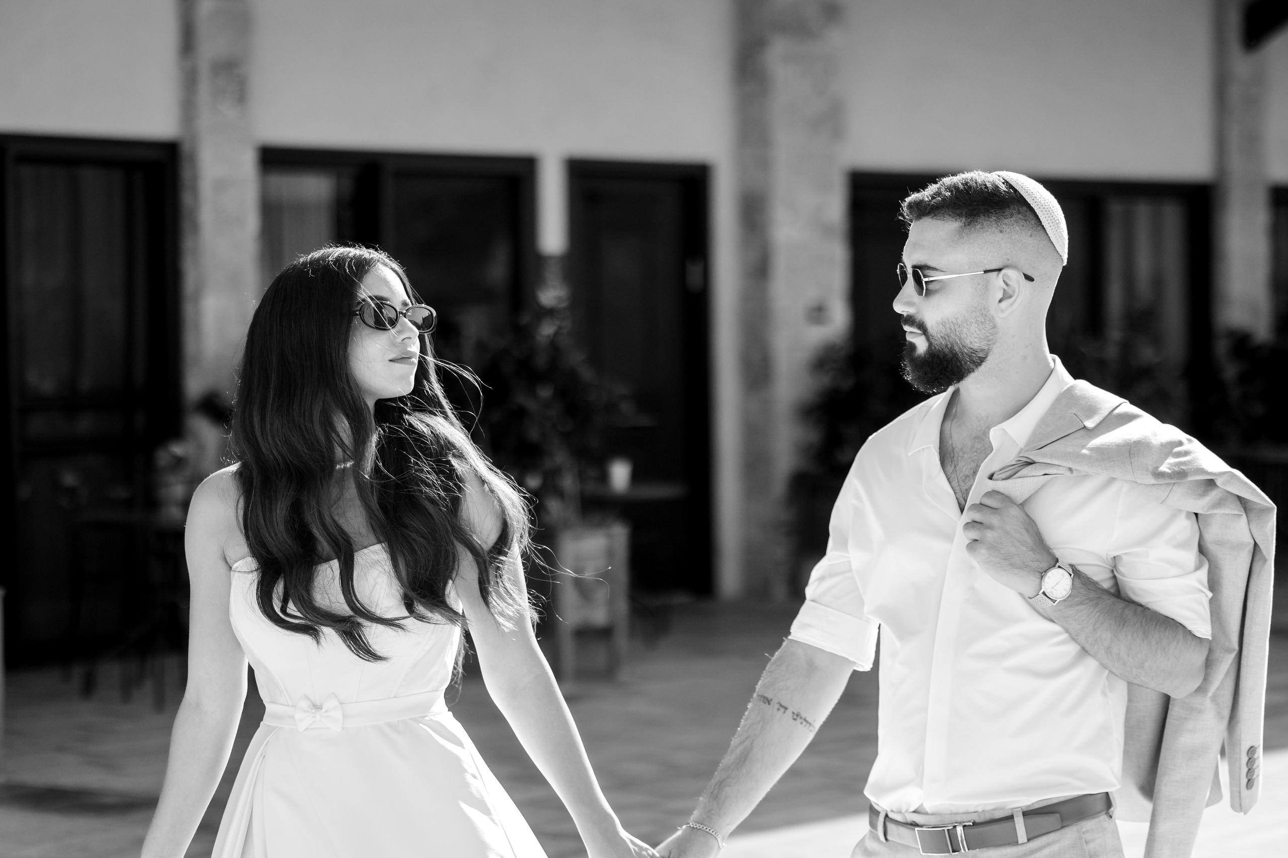 Osher & Or. AMIR BUCHNIK PHOTOGRAPHER