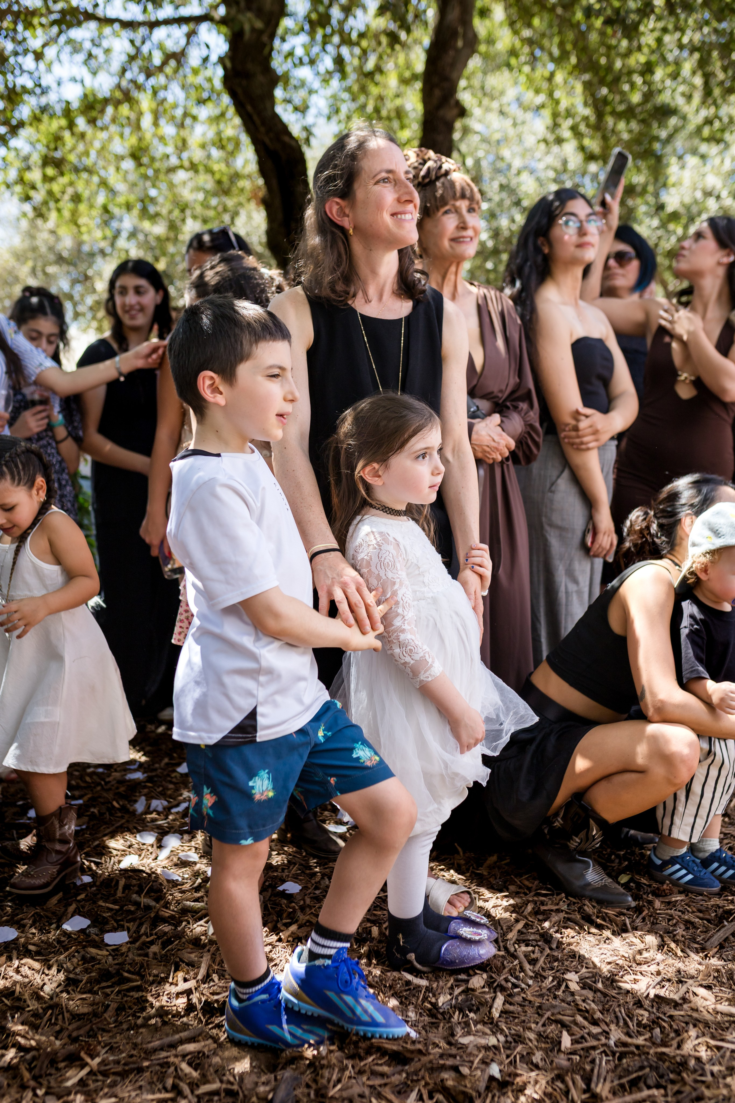 Eden & Raz. AMIR BUCHNIK PHOTOGRAPHER