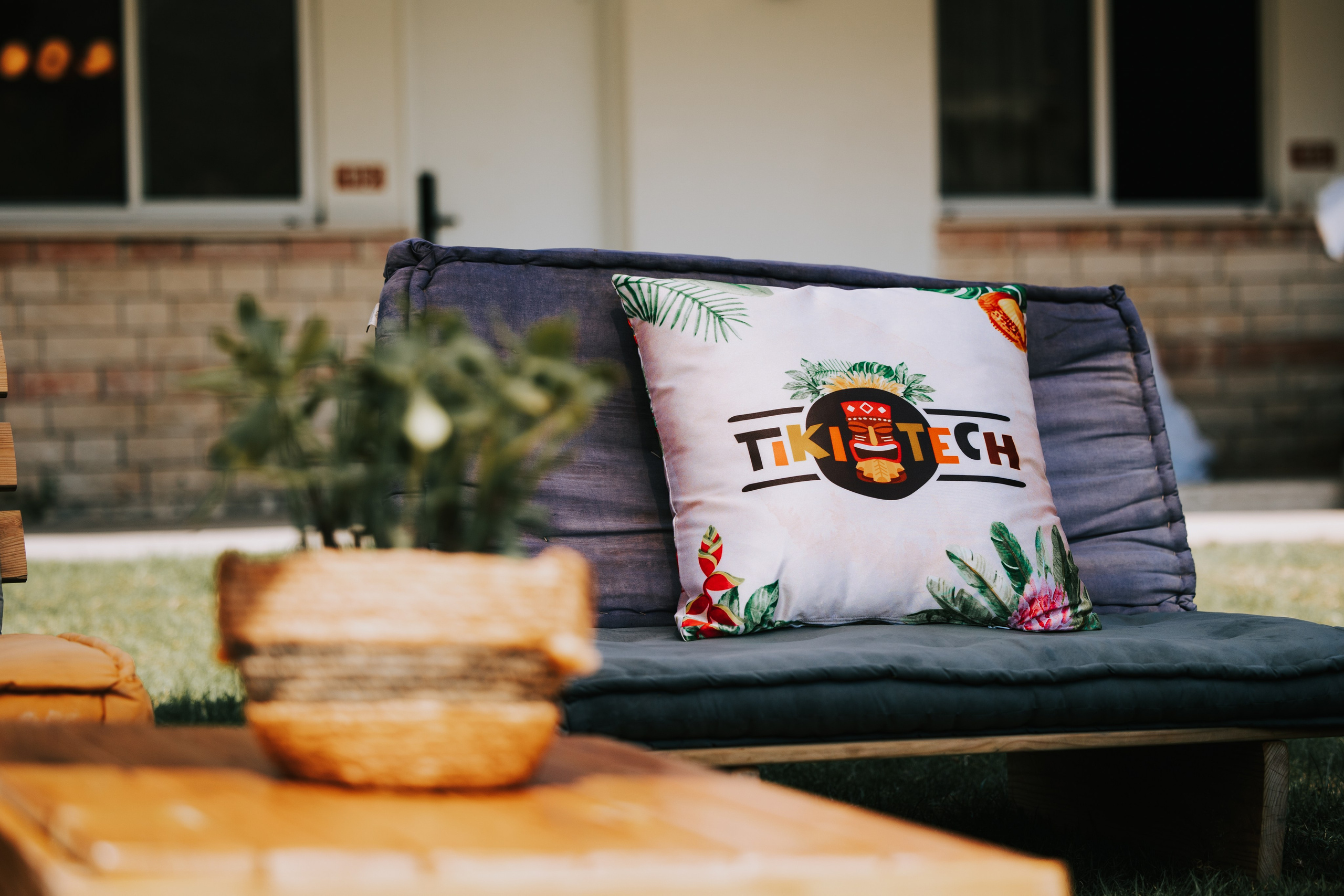 Playtika TIKI TECH. AMIR BUCHNIK PHOTOGRAPHER