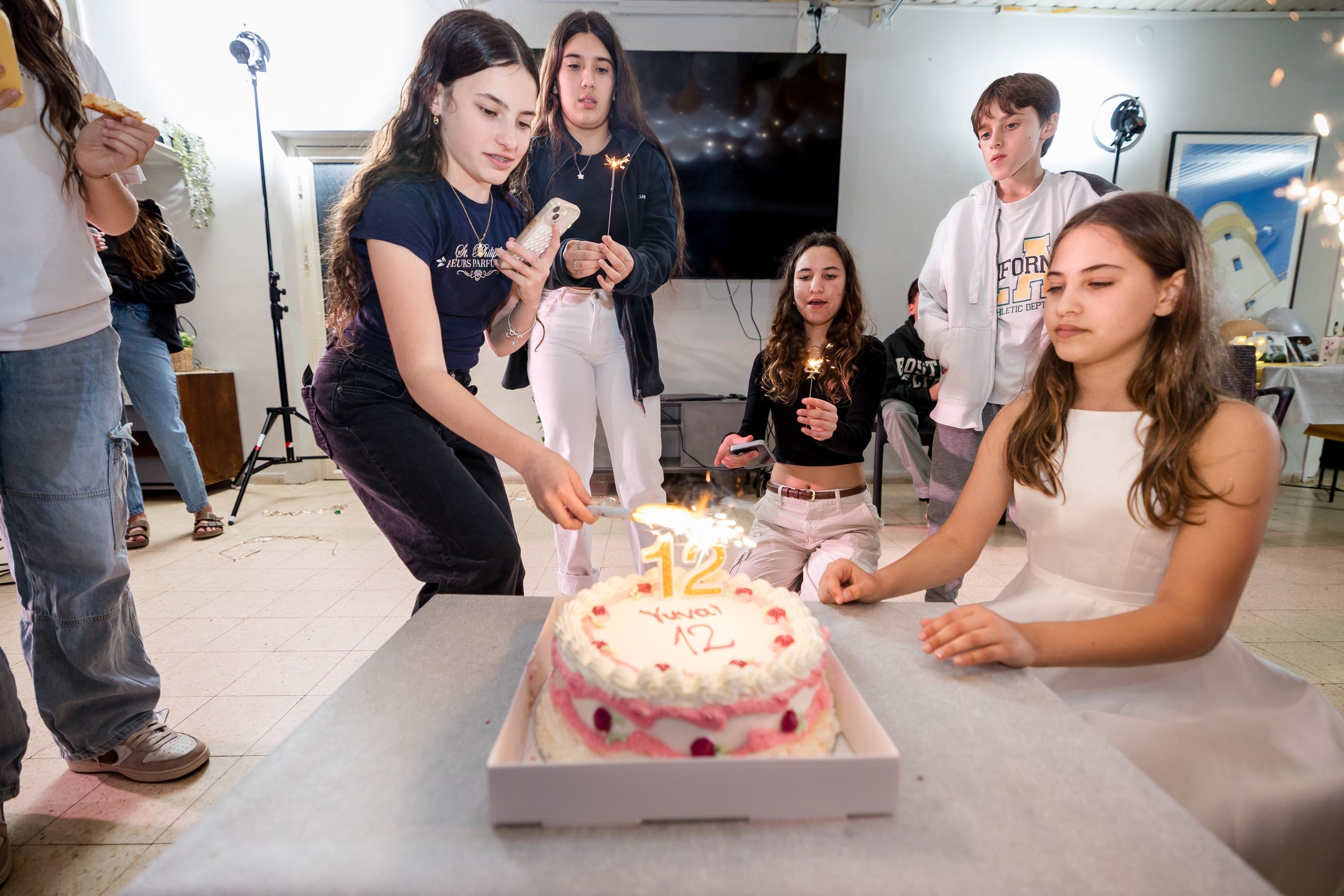 Yuval. AMIR BUCHNIK PHOTOGRAPHER