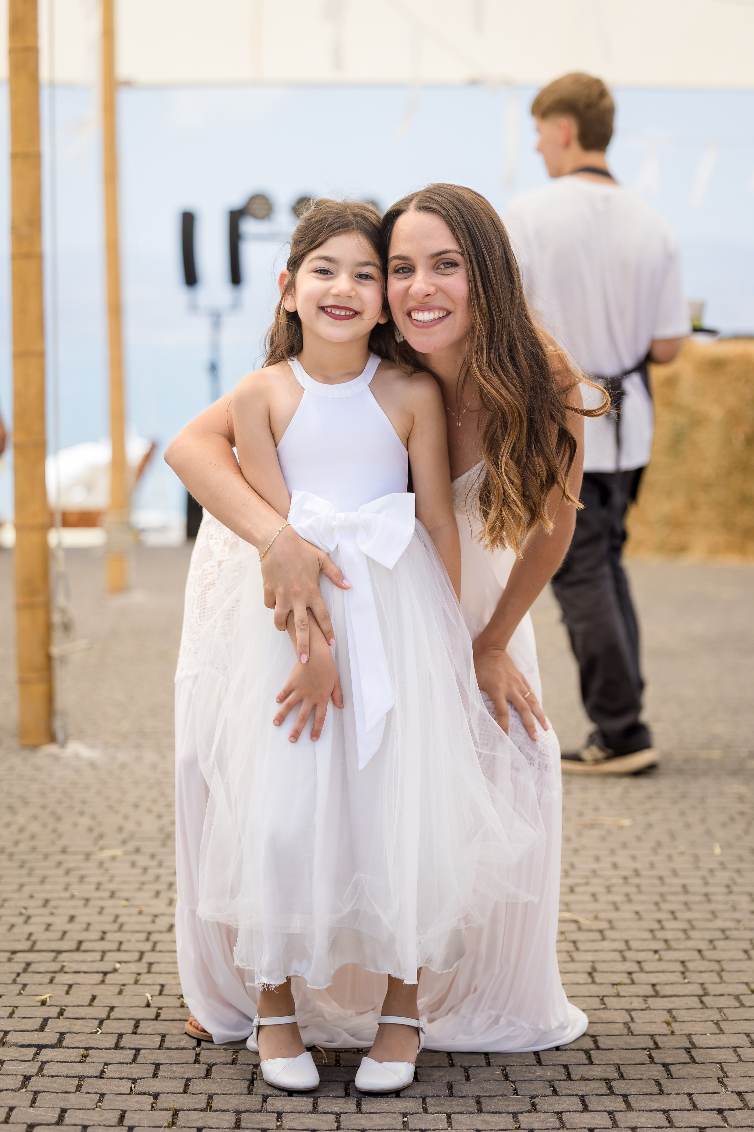 Omar & Nimrod. AMIR BUCHNIK PHOTOGRAPHER