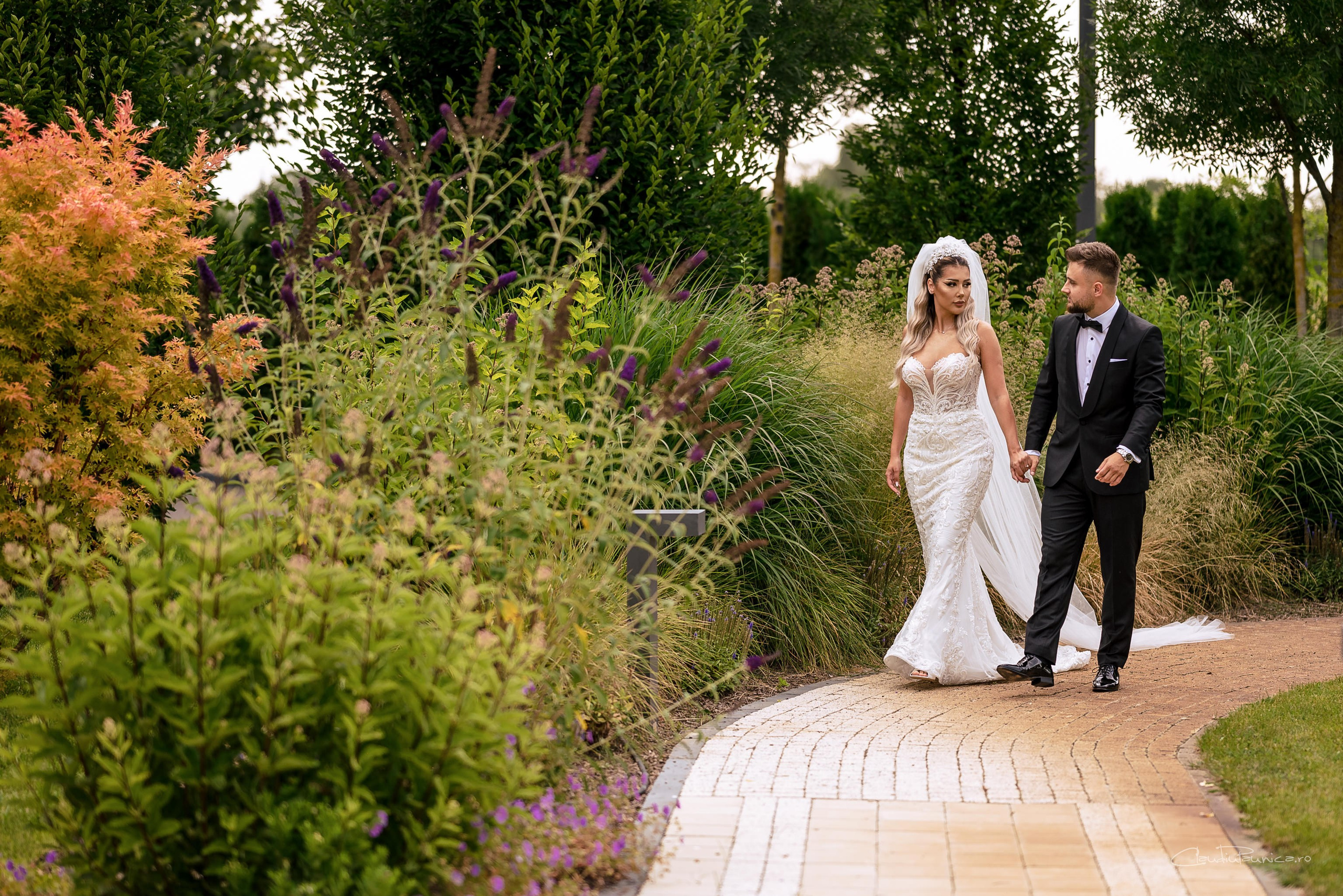 Alexandra&Vlad | Monato. Claudiupaunica.ro