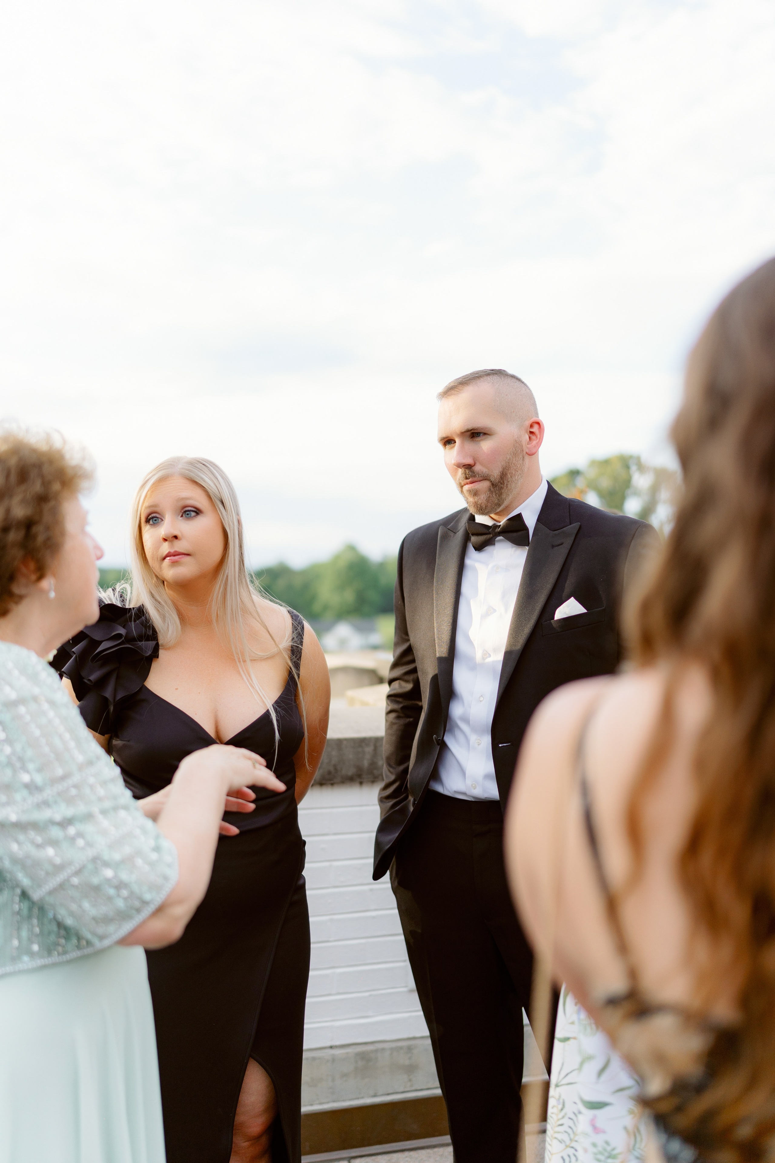 Collier and Matthew. Wedding photographer and videographer New York | New Jersey