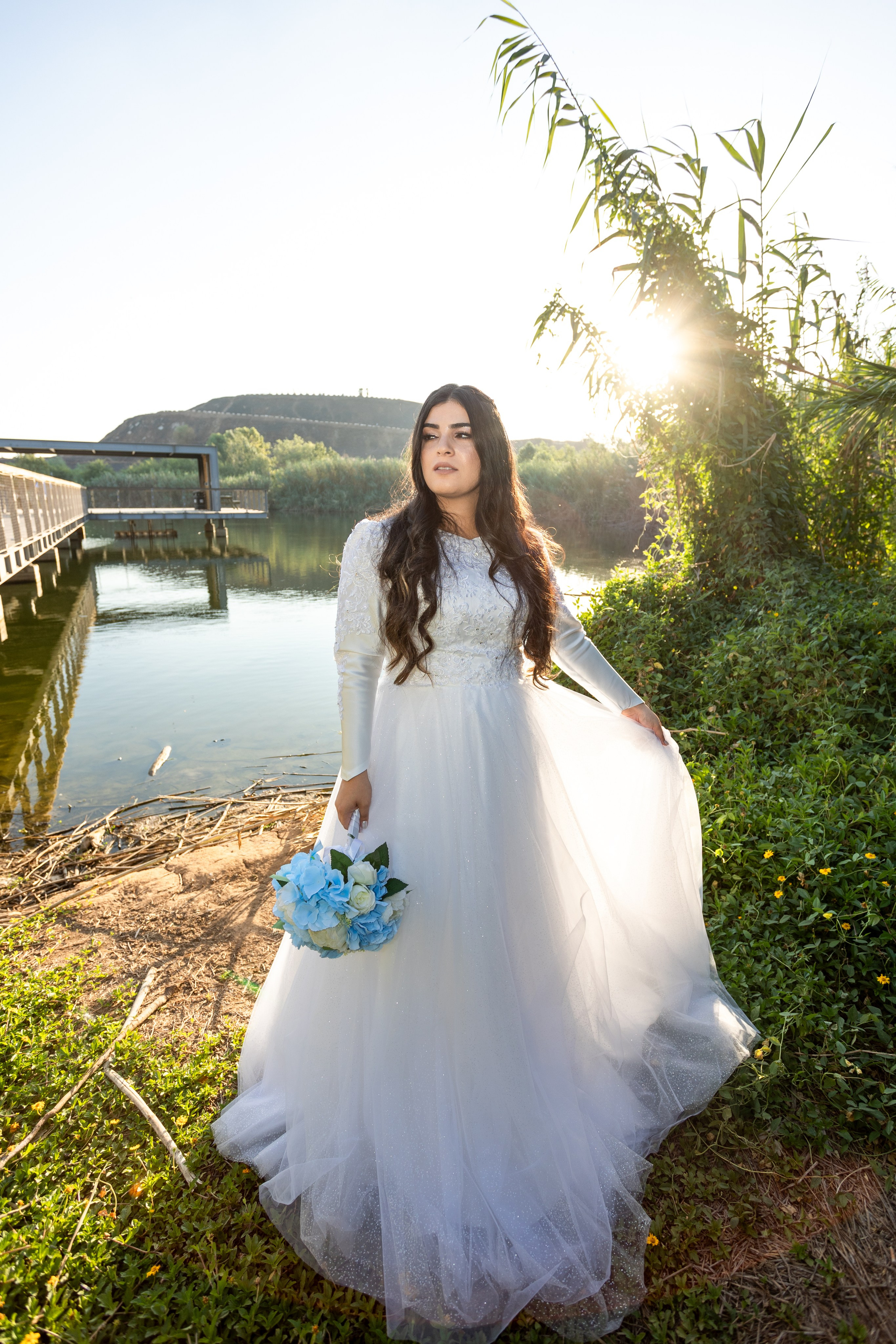 S&S. משה מנשה צלם חתונות