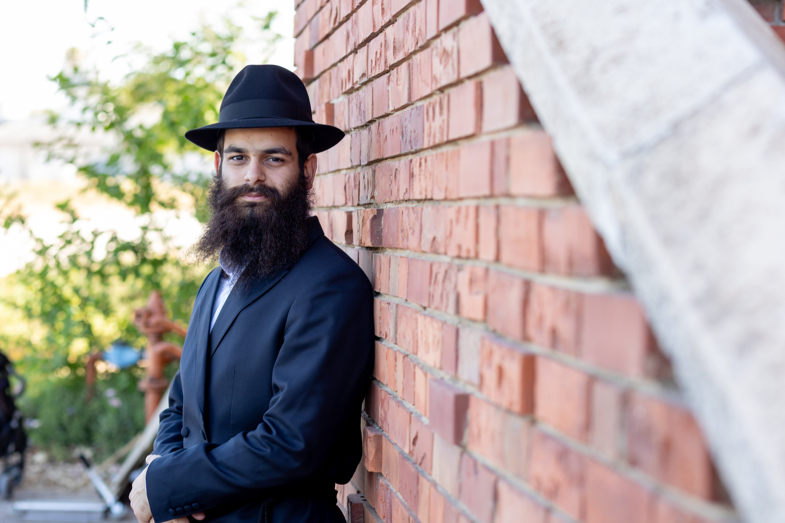 M&N. משה מנשה צלם חתונות