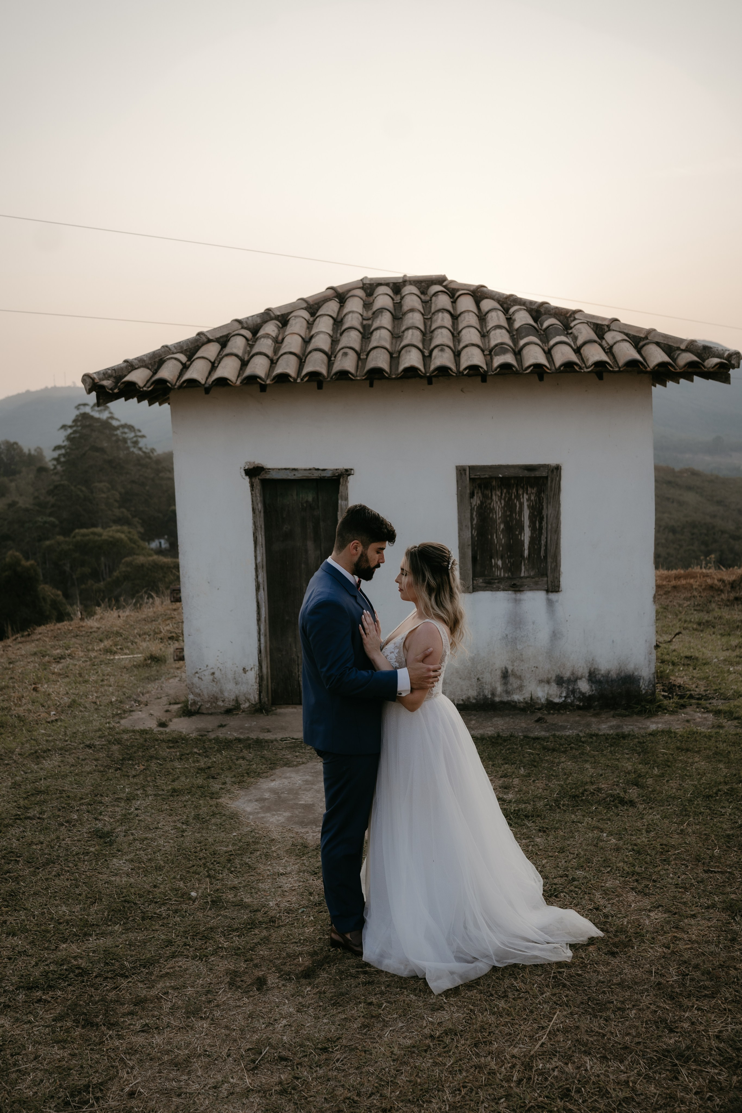 Pós-Wedding. Edu e Josi Fotografia