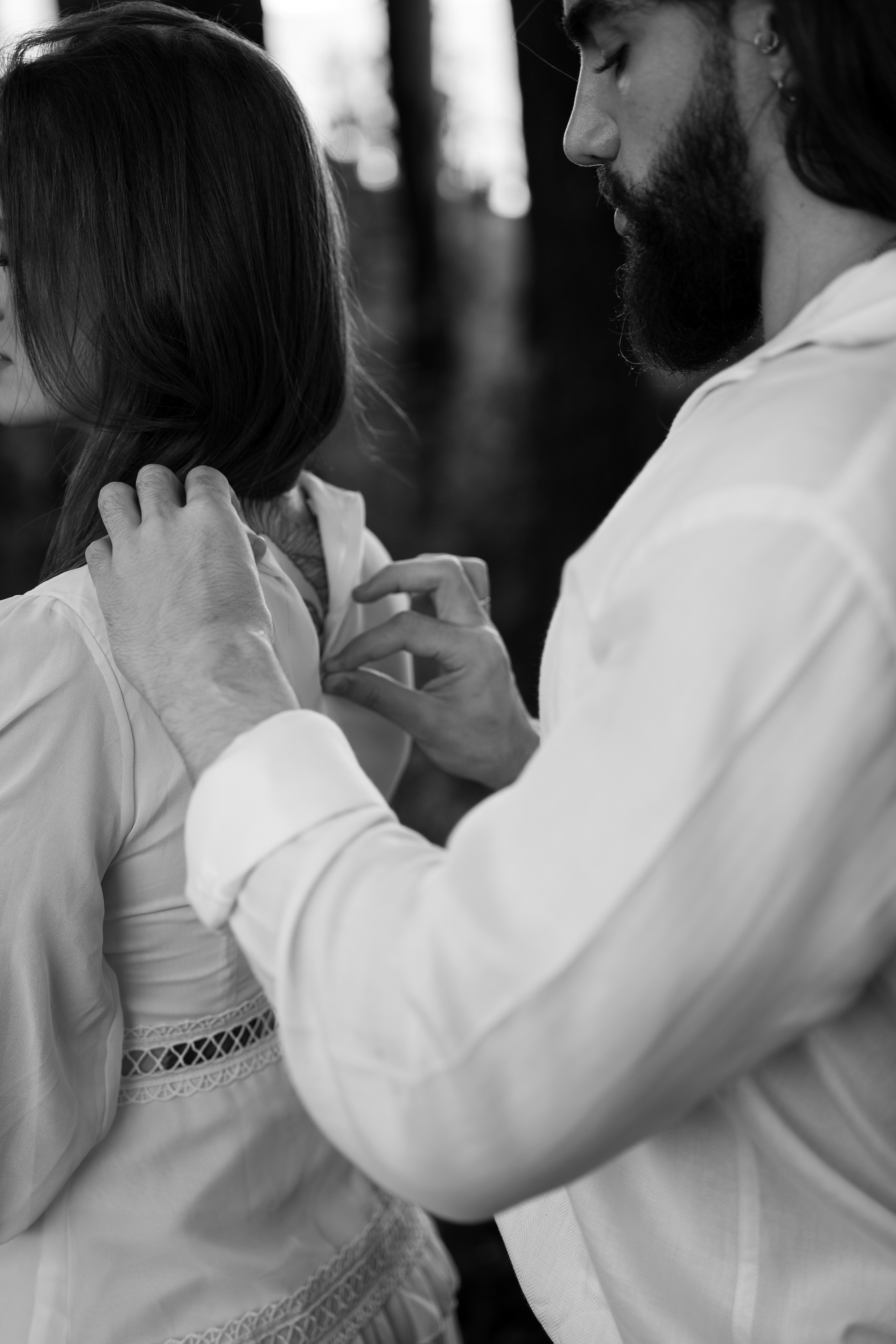 Ana e Igor. Edu e Josi Fotografia