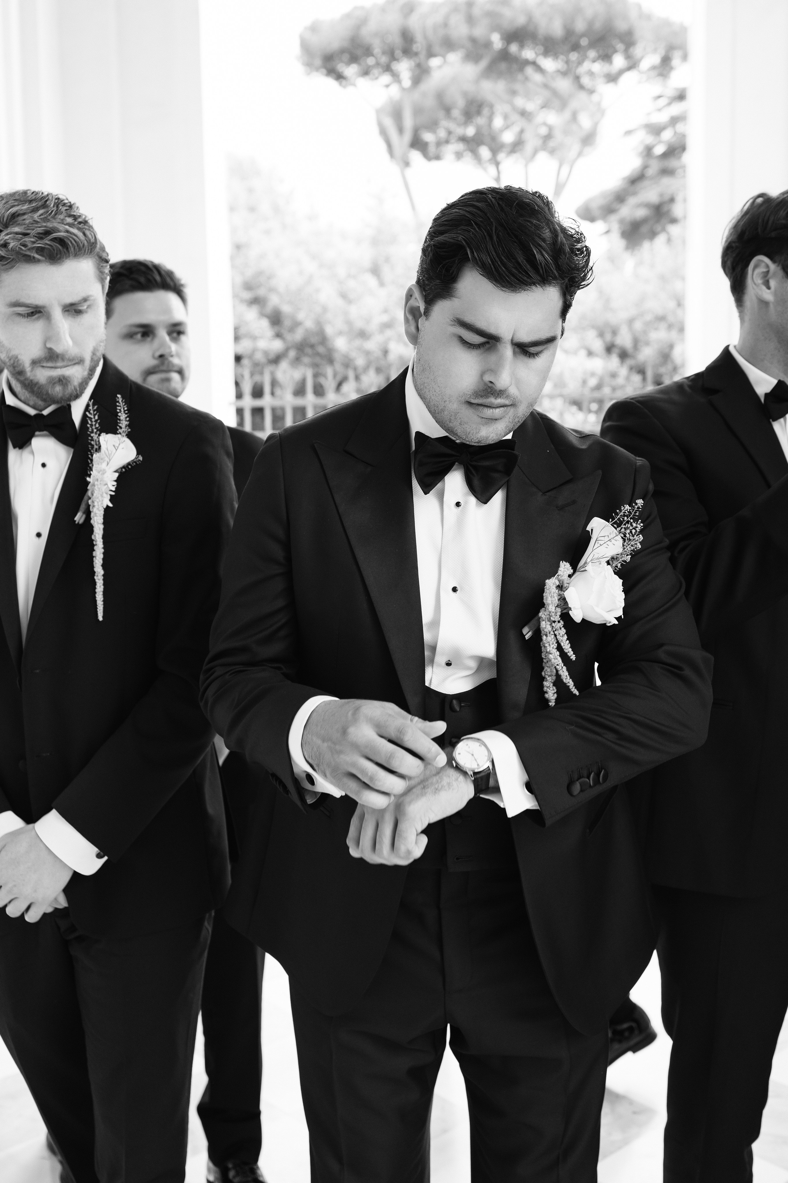 Karen & Dante | Rome. Wedding Photographer Rome Tuscany Como Sicily Puglia Amalfy Italy- Oksana Savenchuk