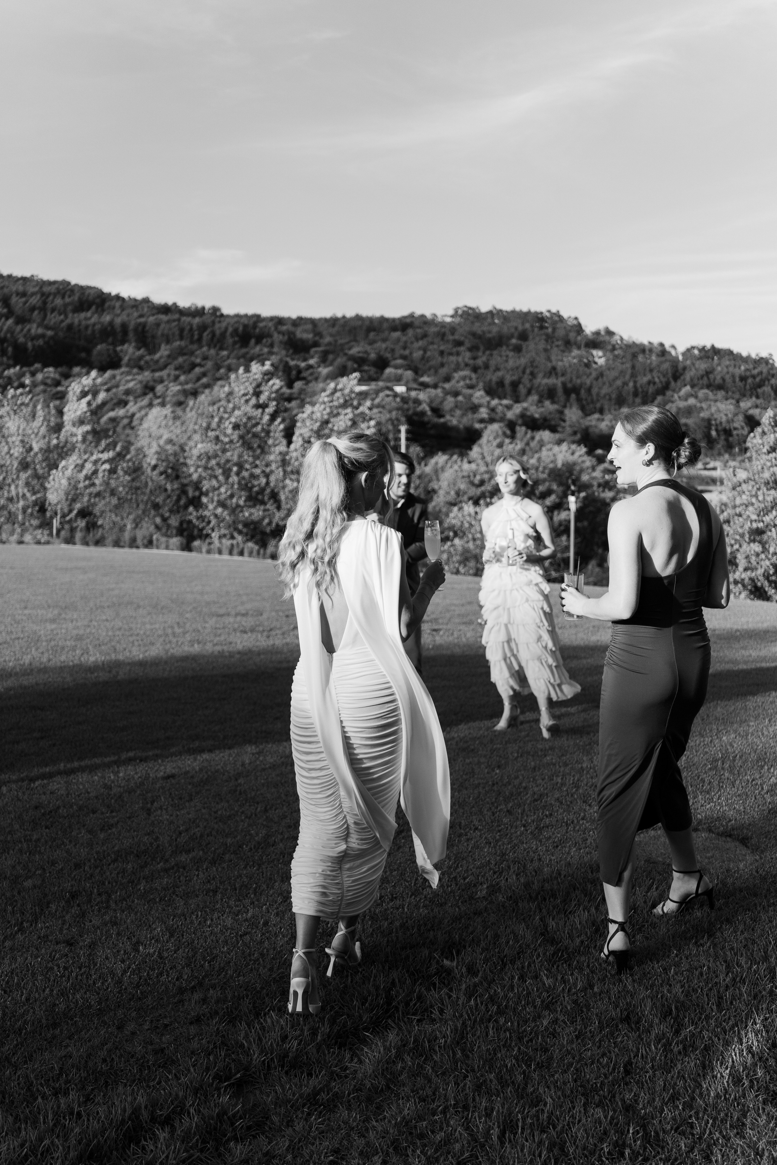 Wedding Reception — Jules & Leo. Wedding and couple photographer in Porto