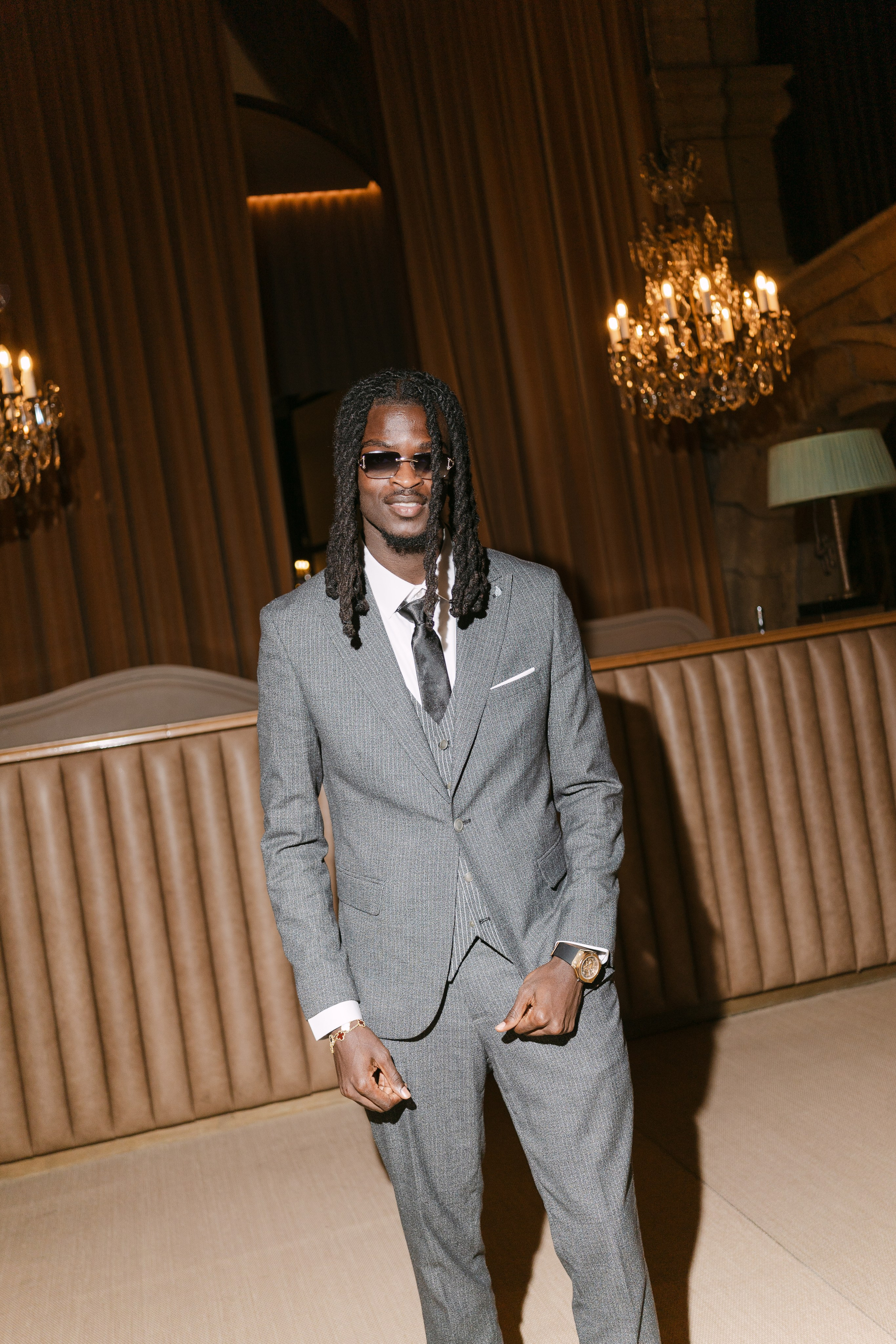 Wendy & Jason — Solar da Levada. Davi Valente