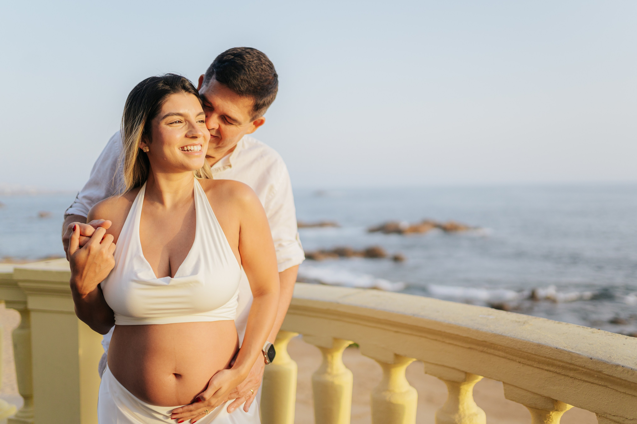 Burna Mirielle. Davi Valente