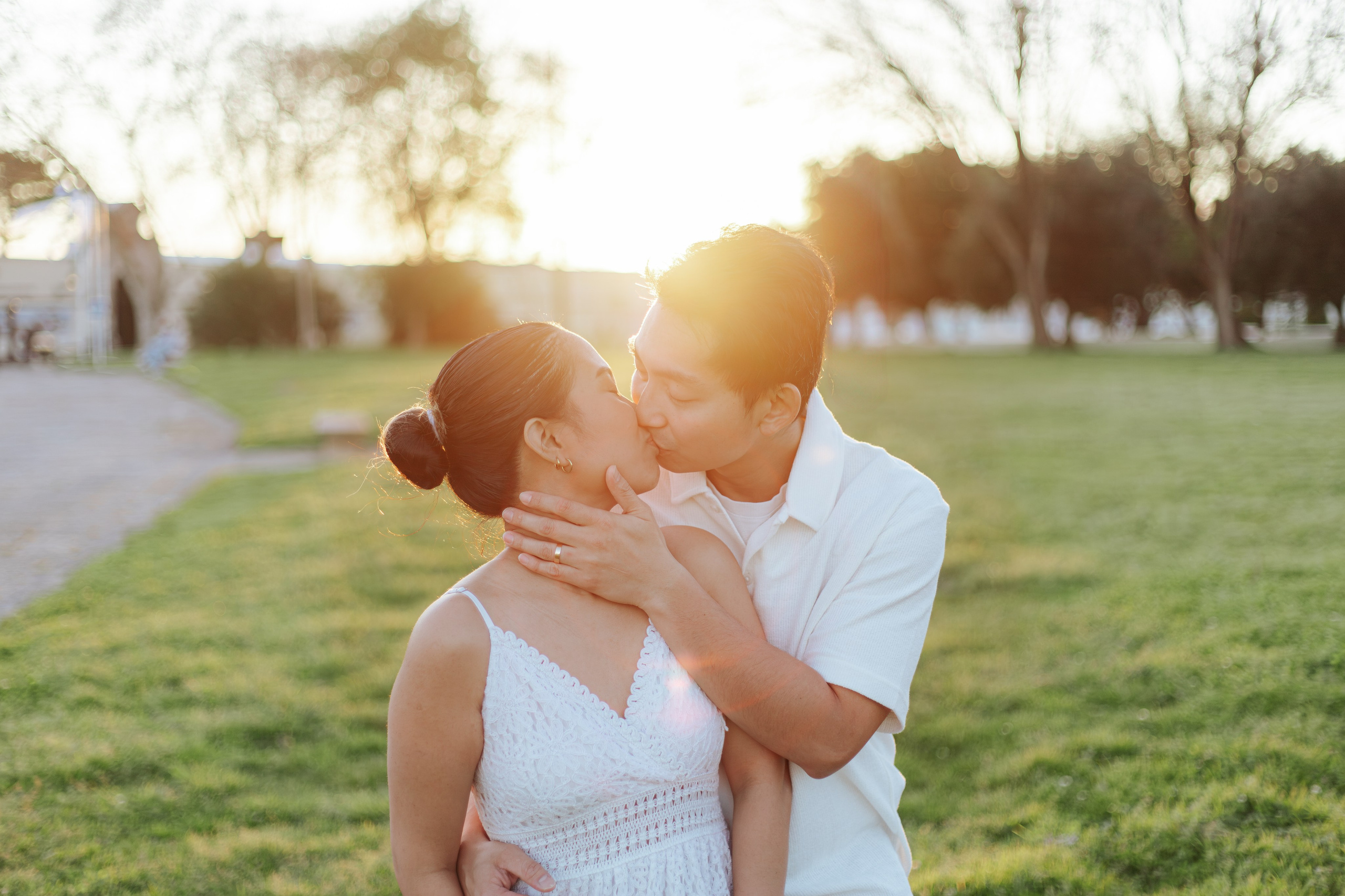 Family in Lisbon. Davi Valente