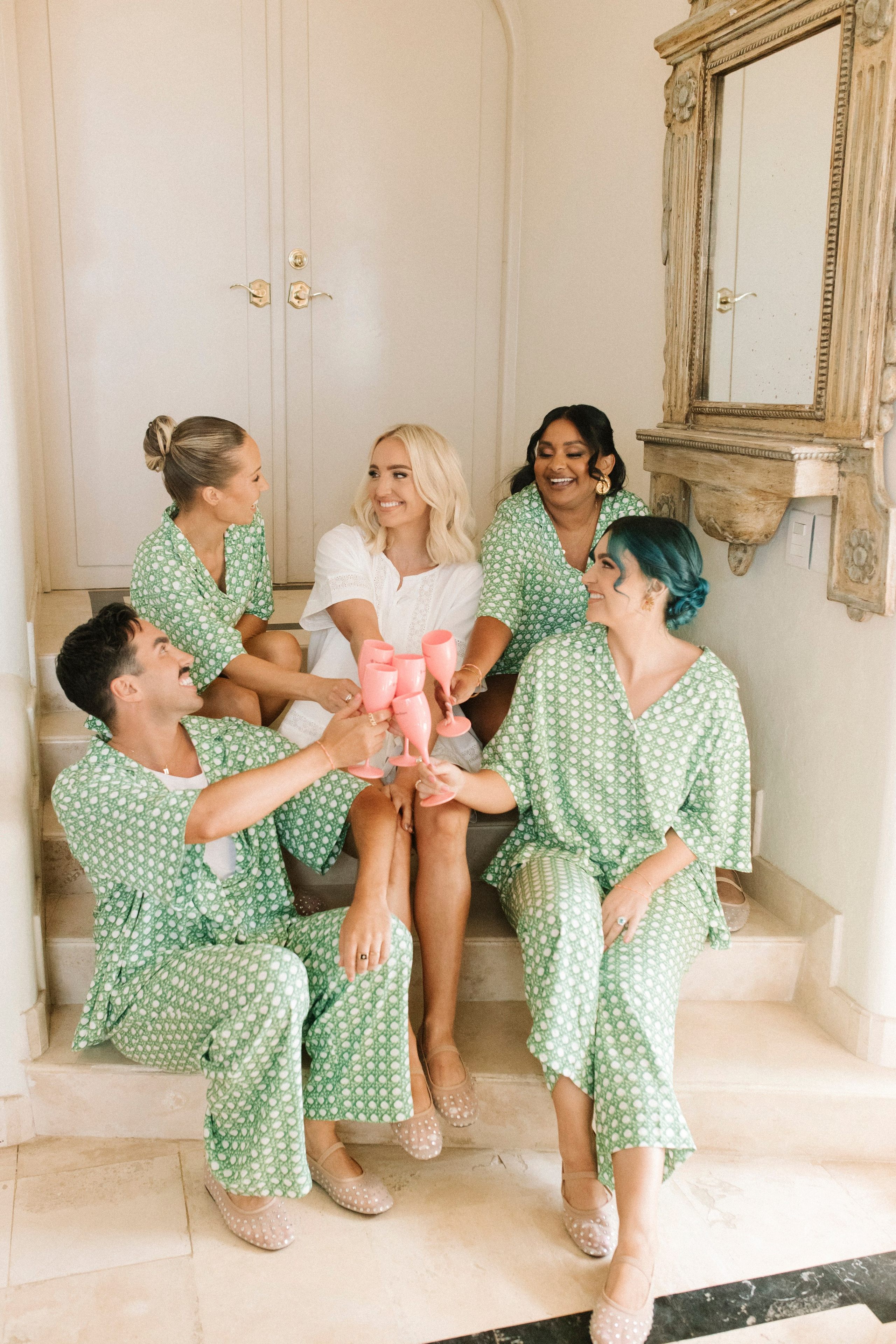 Villa del Oso, Sayulita. Wedding photographer Mexico Sayulita Puerto Vallarta Punta Mita Cabo