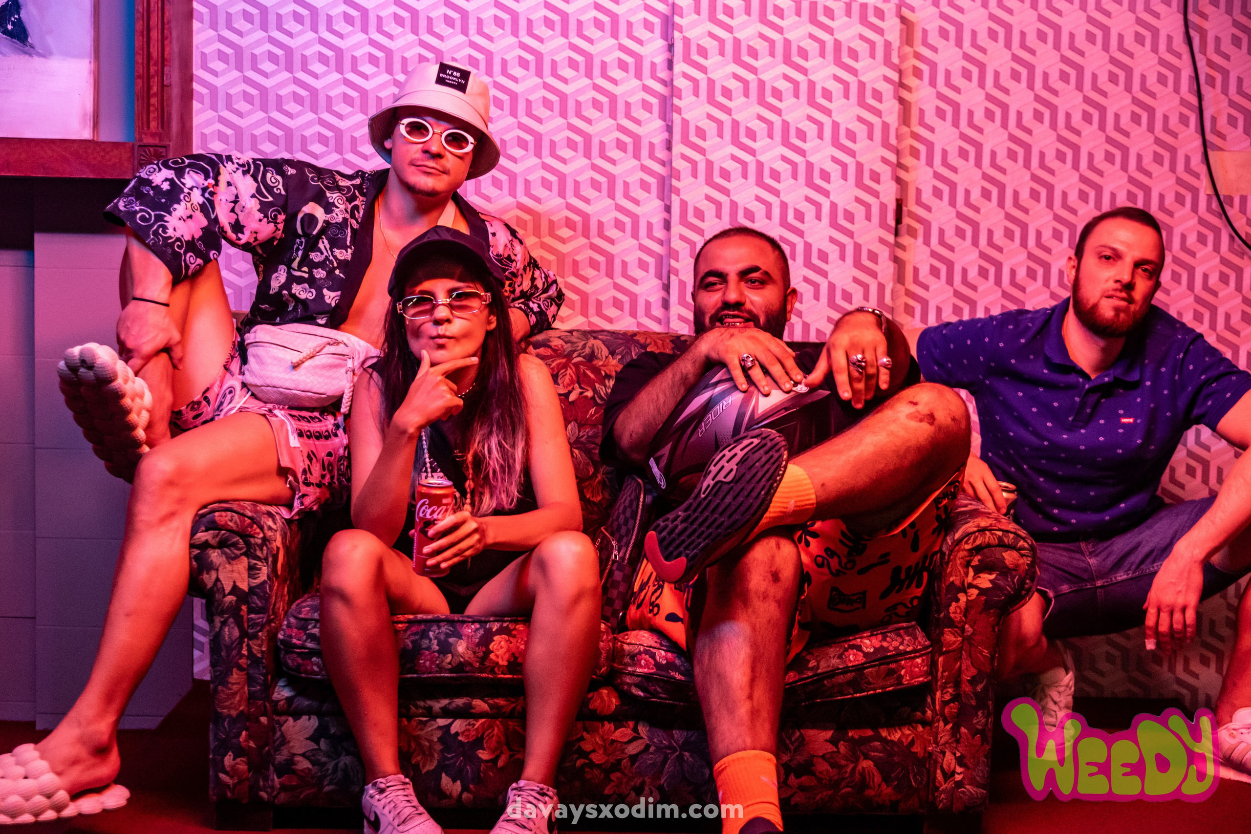 Розыгрыш каннабиса Weedy | Фоторепортаж | Афиша | DAVAYSXODIM.com PHUKET. АФИША|ФОТОРЕПОРТАЖИ|ИВЕНТЫ|ПХУКЕТ