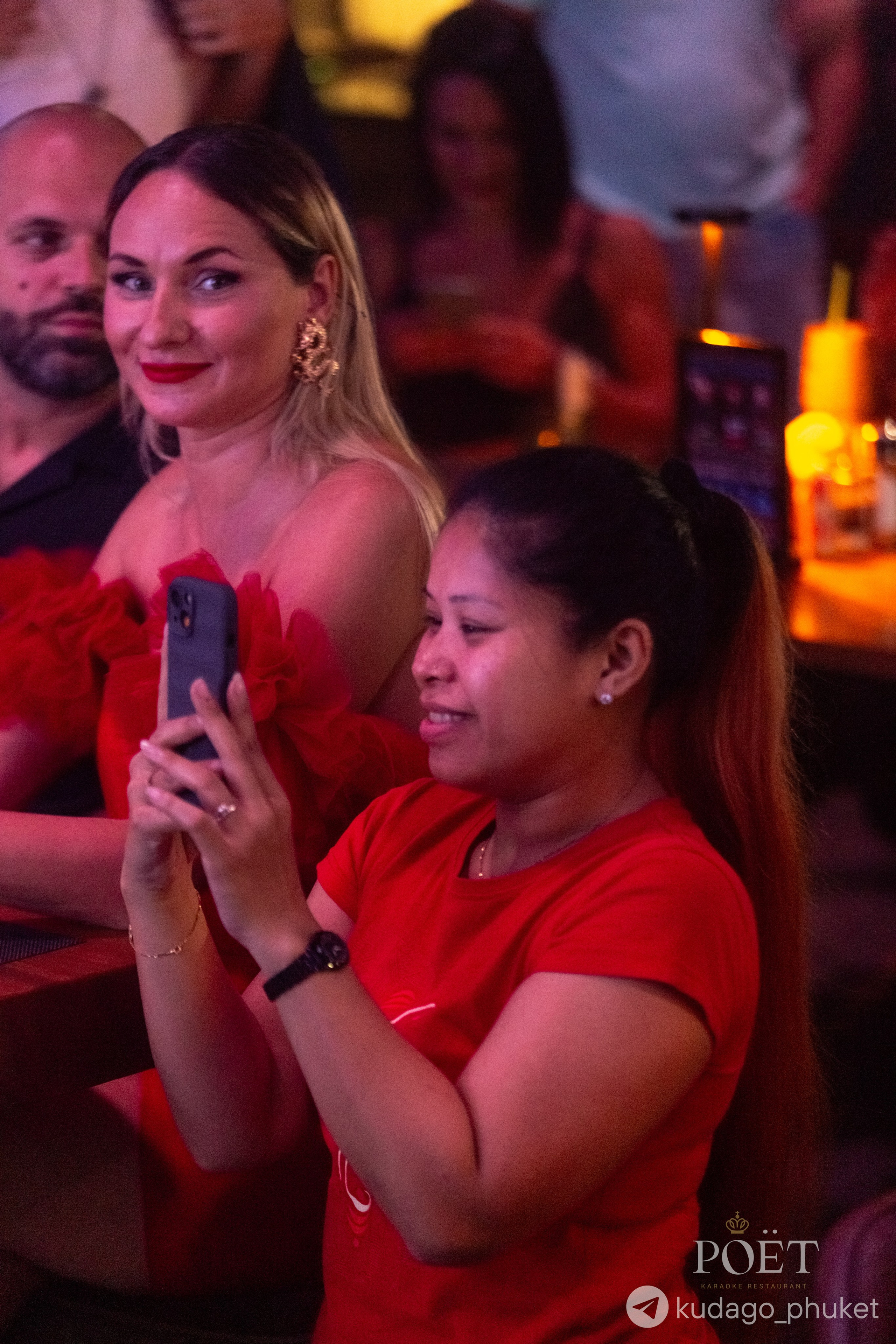 Вокальный конкурс POËT | Фоторепортаж | Афиша | DAVAYSXODIM.com PHUKET. АФИША|ФОТОРЕПОРТАЖИ|ИВЕНТЫ|ПХУКЕТ