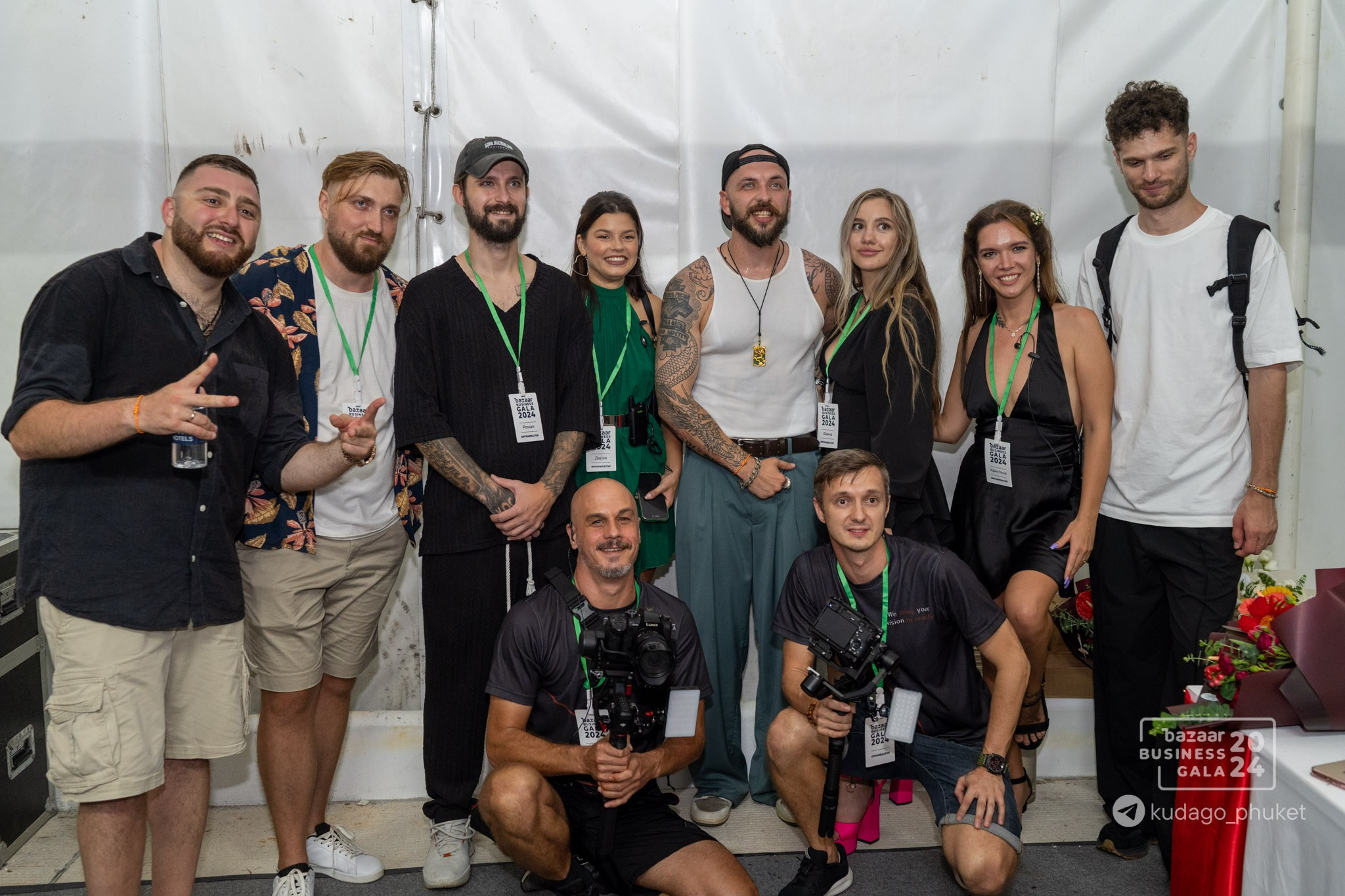 Bazaar Business Gala (Часть 1) | Фоторепортаж | Афиша | DAVAYSXODIM.com PHUKET. АФИША|ФОТОРЕПОРТАЖИ|ИВЕНТЫ|ПХУКЕТ