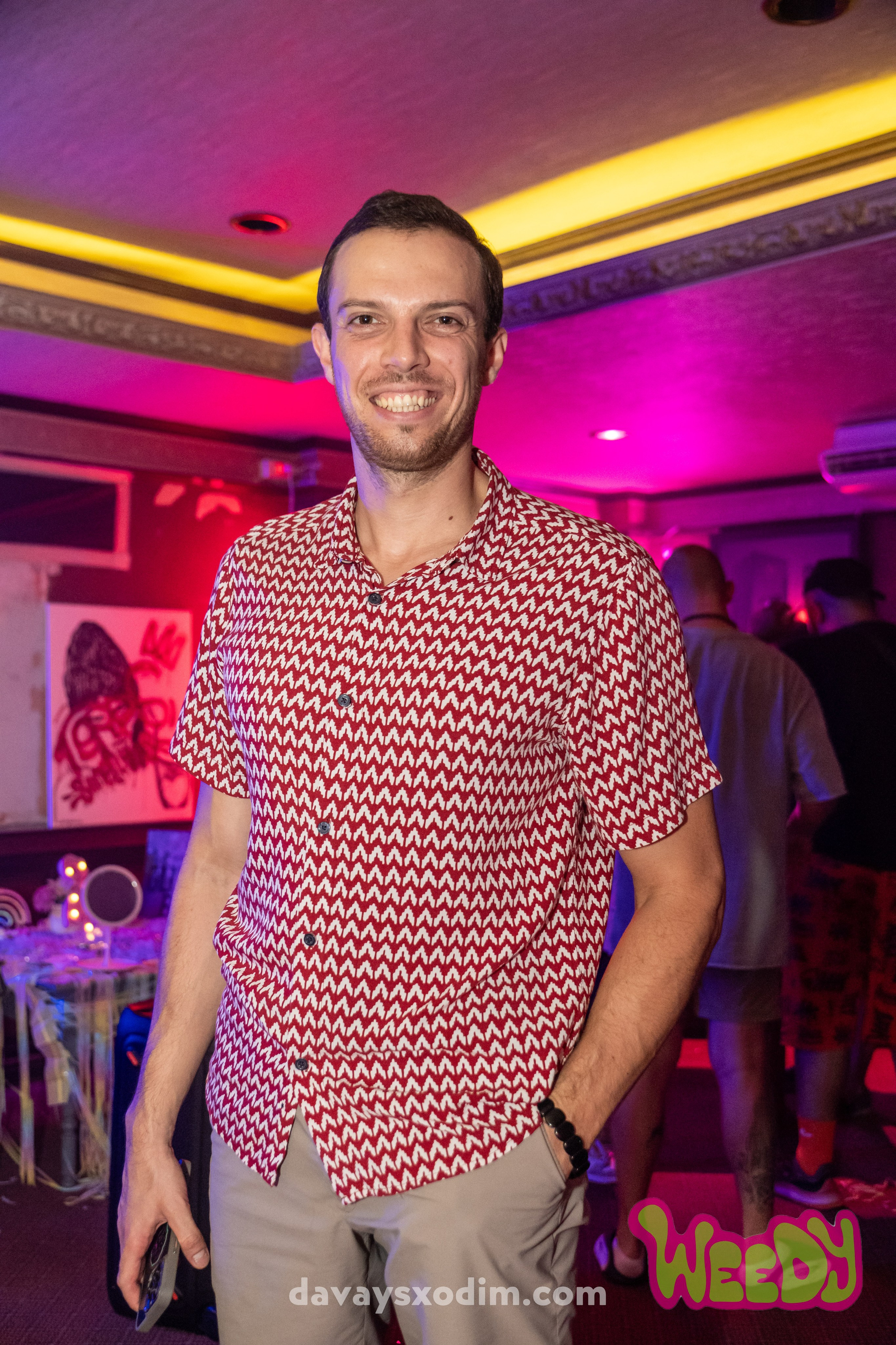 Розыгрыш каннабиса Weedy | Фоторепортаж | Афиша | DAVAYSXODIM.com PHUKET. АФИША|ФОТОРЕПОРТАЖИ|ИВЕНТЫ|ПХУКЕТ